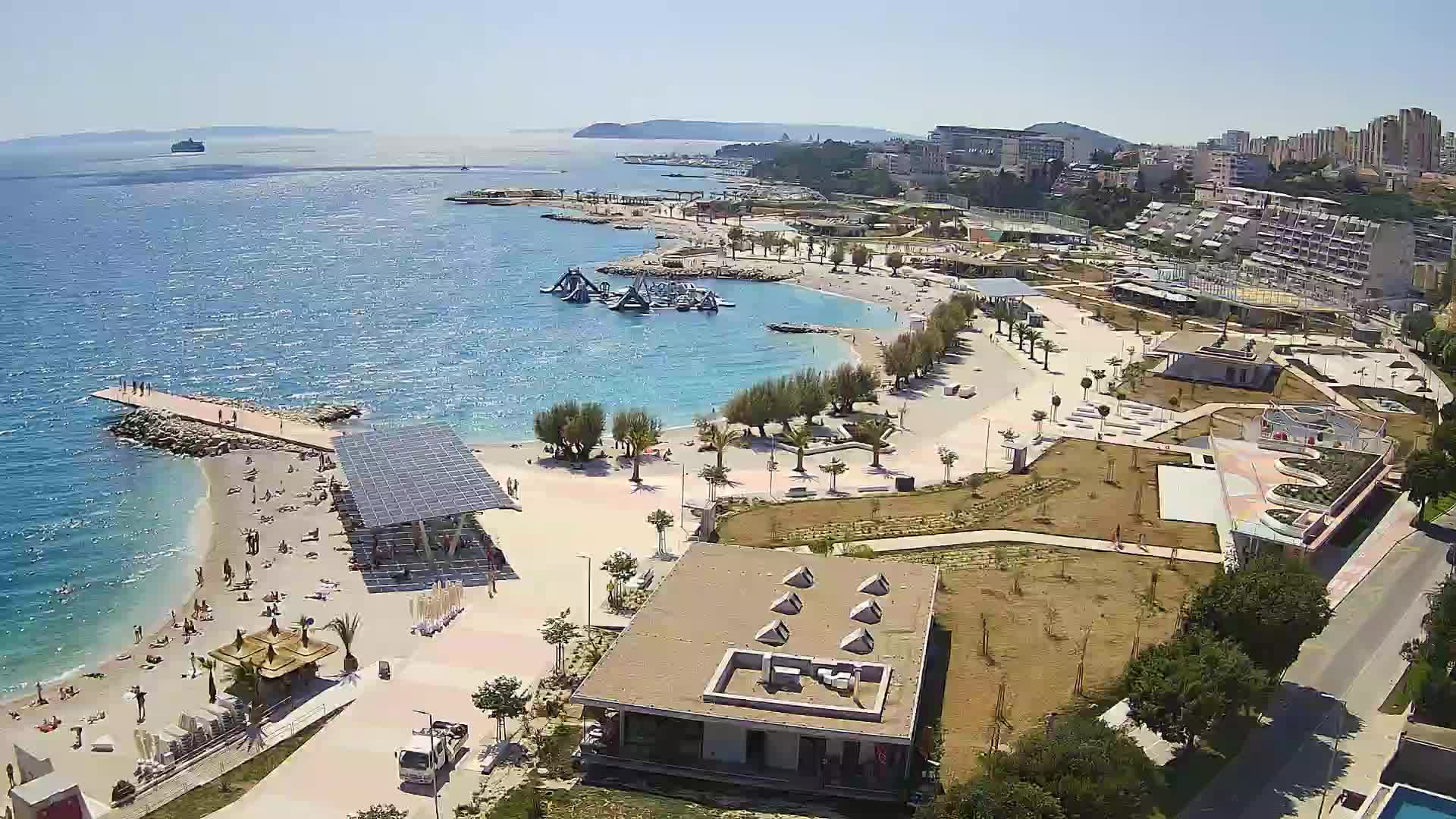 Split – Znjanski Plateau Renovation