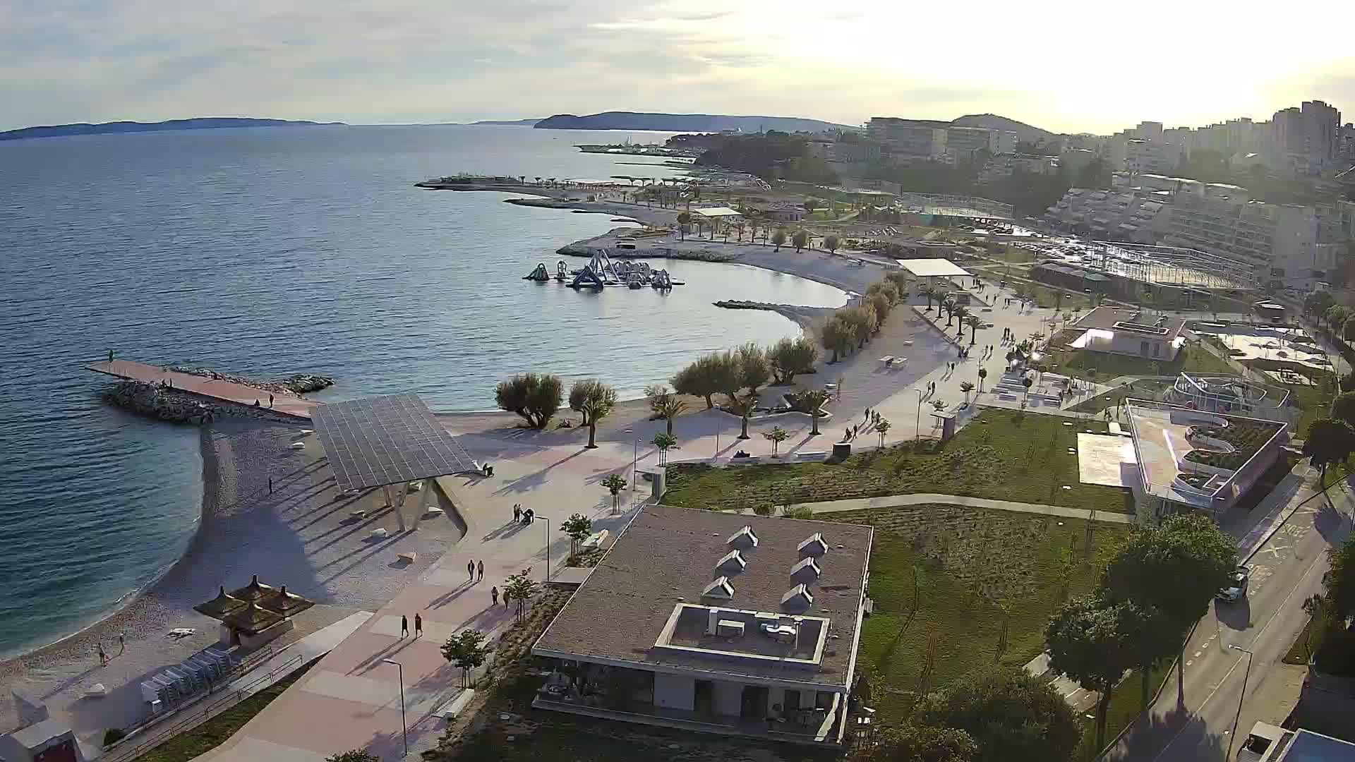 Split – Lungomare Znjanski