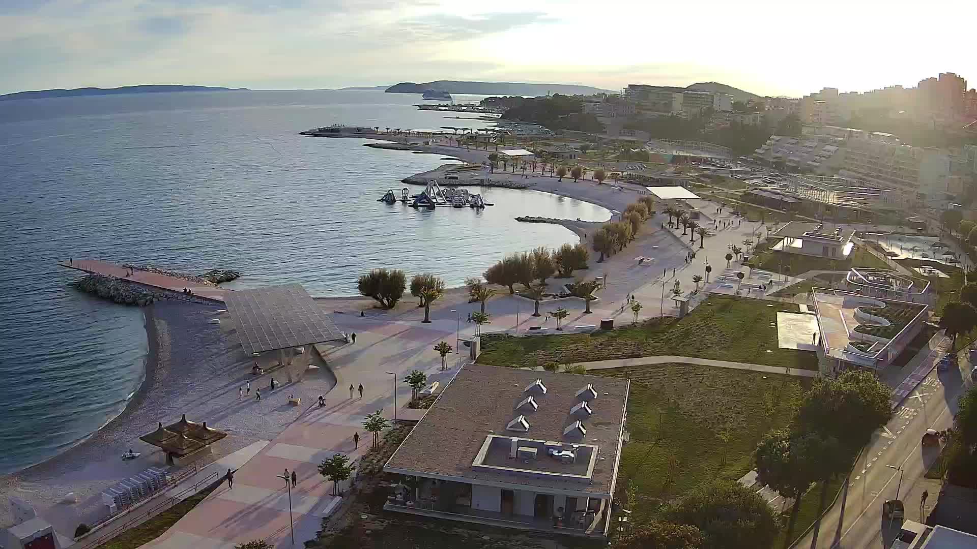 Split – Lungomare Znjanski