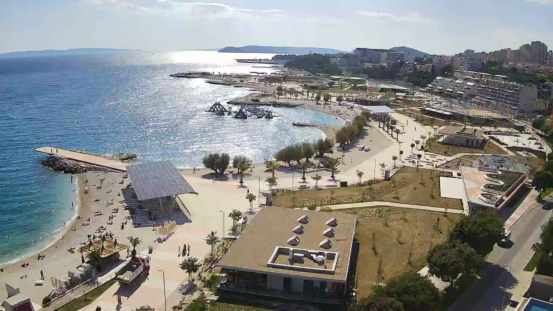 Split – Obnova Žnjanskog platoa