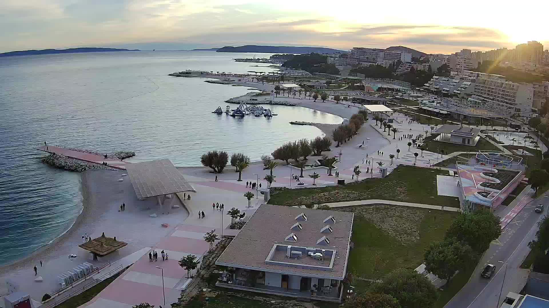 Split – Lungomare Znjanski