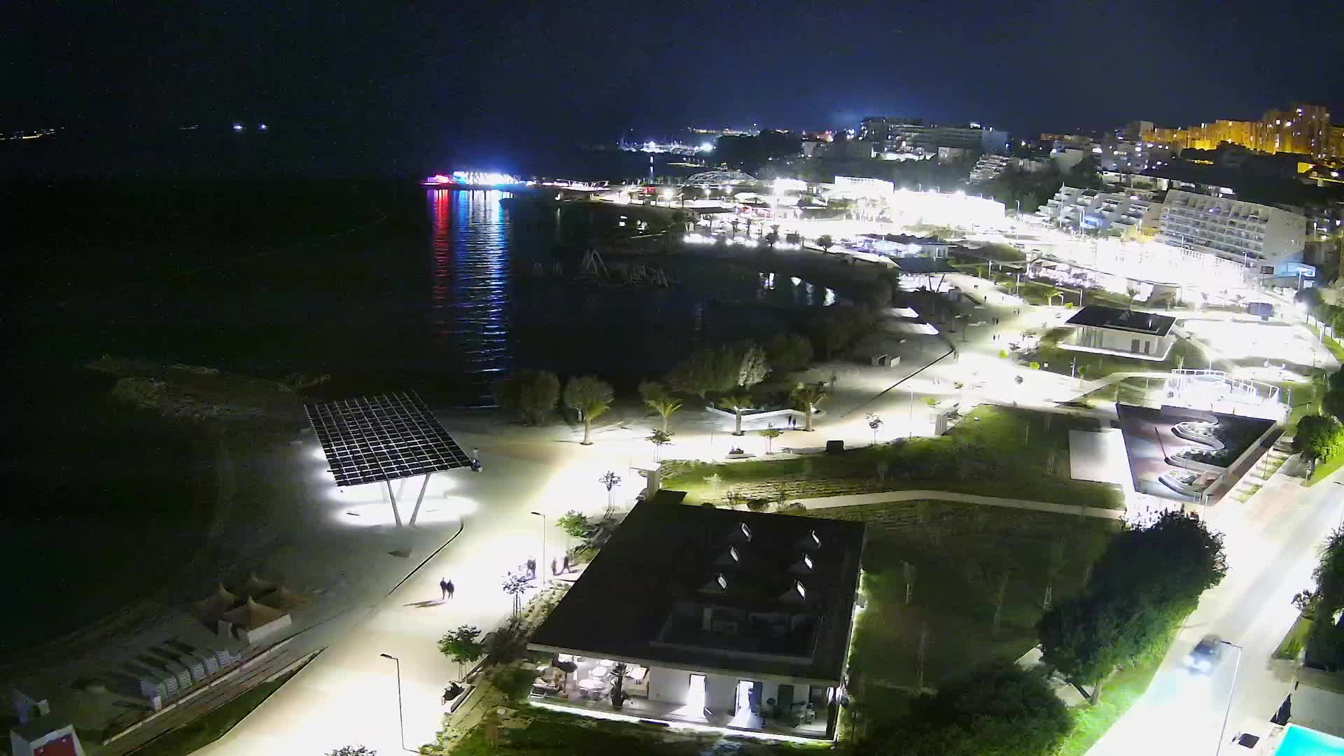 Split – Obnova Žnjanskog platoa