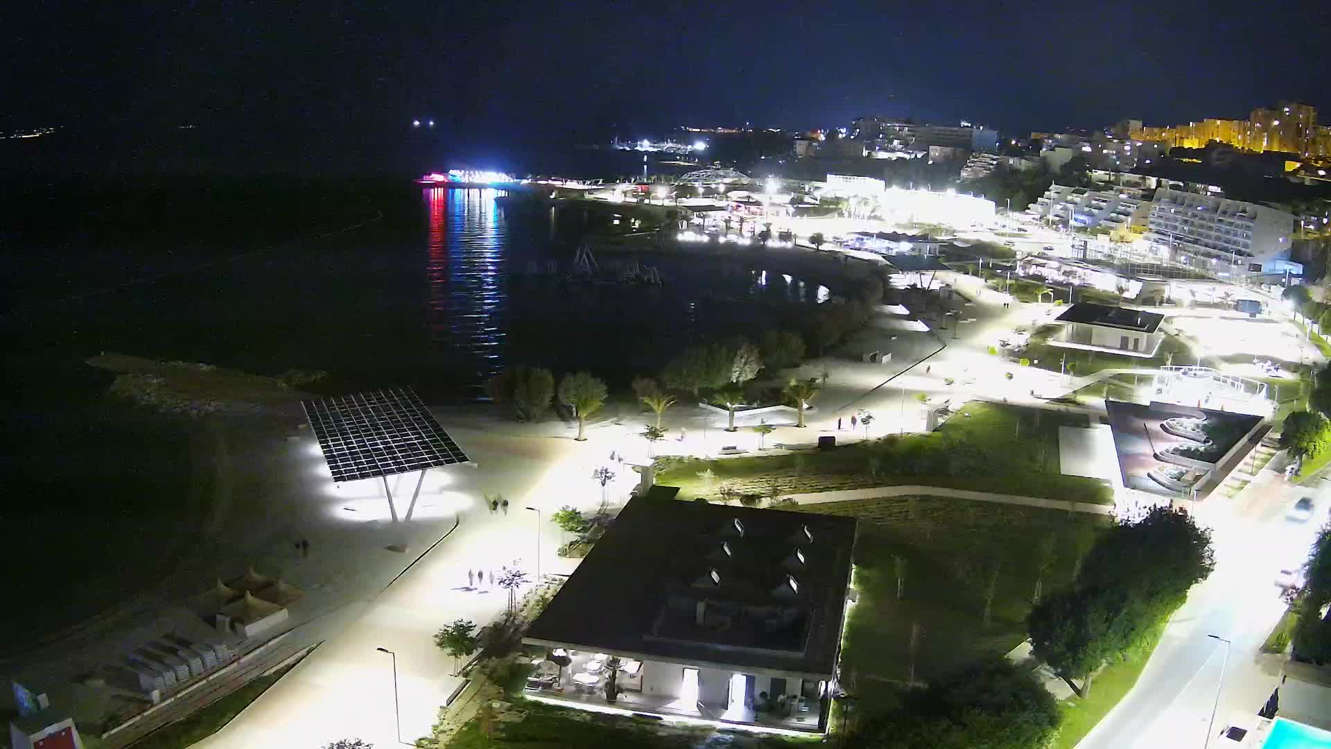 Split – Znjanski Plateau Renovation