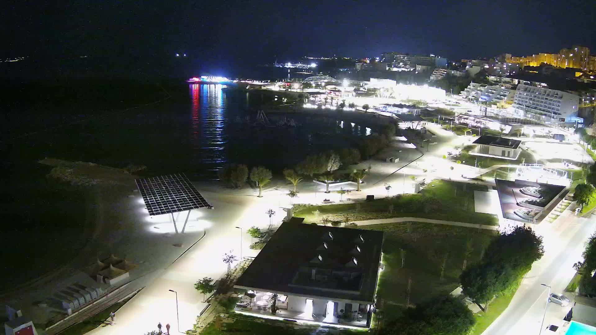 Split – Znjanski Plateau Renovation