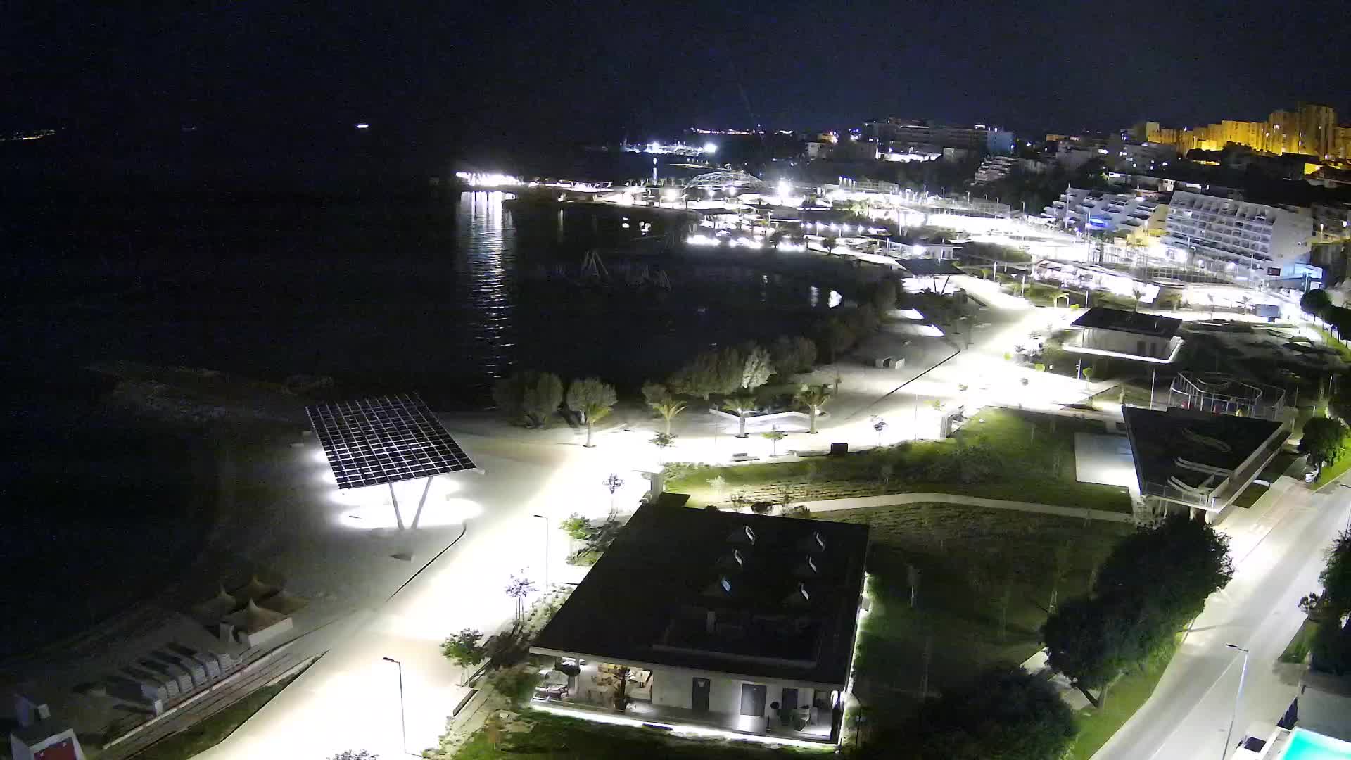 Split – Znjanski Plateau Renovation