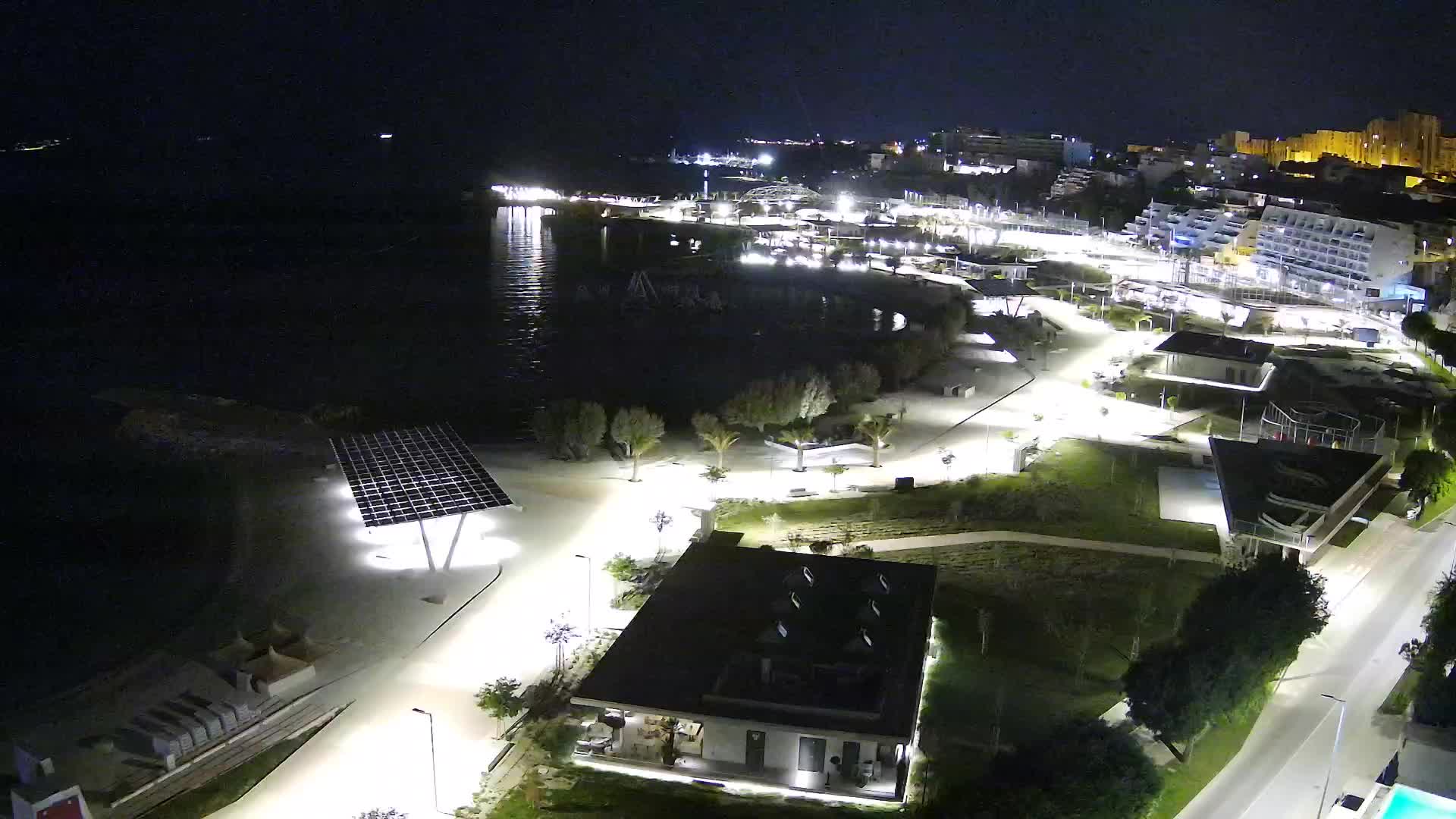 Split – Znjanski Plateau Renovation
