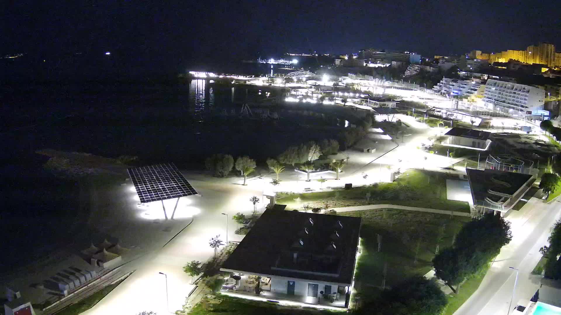 Split – Znjanski Plateau Renovation