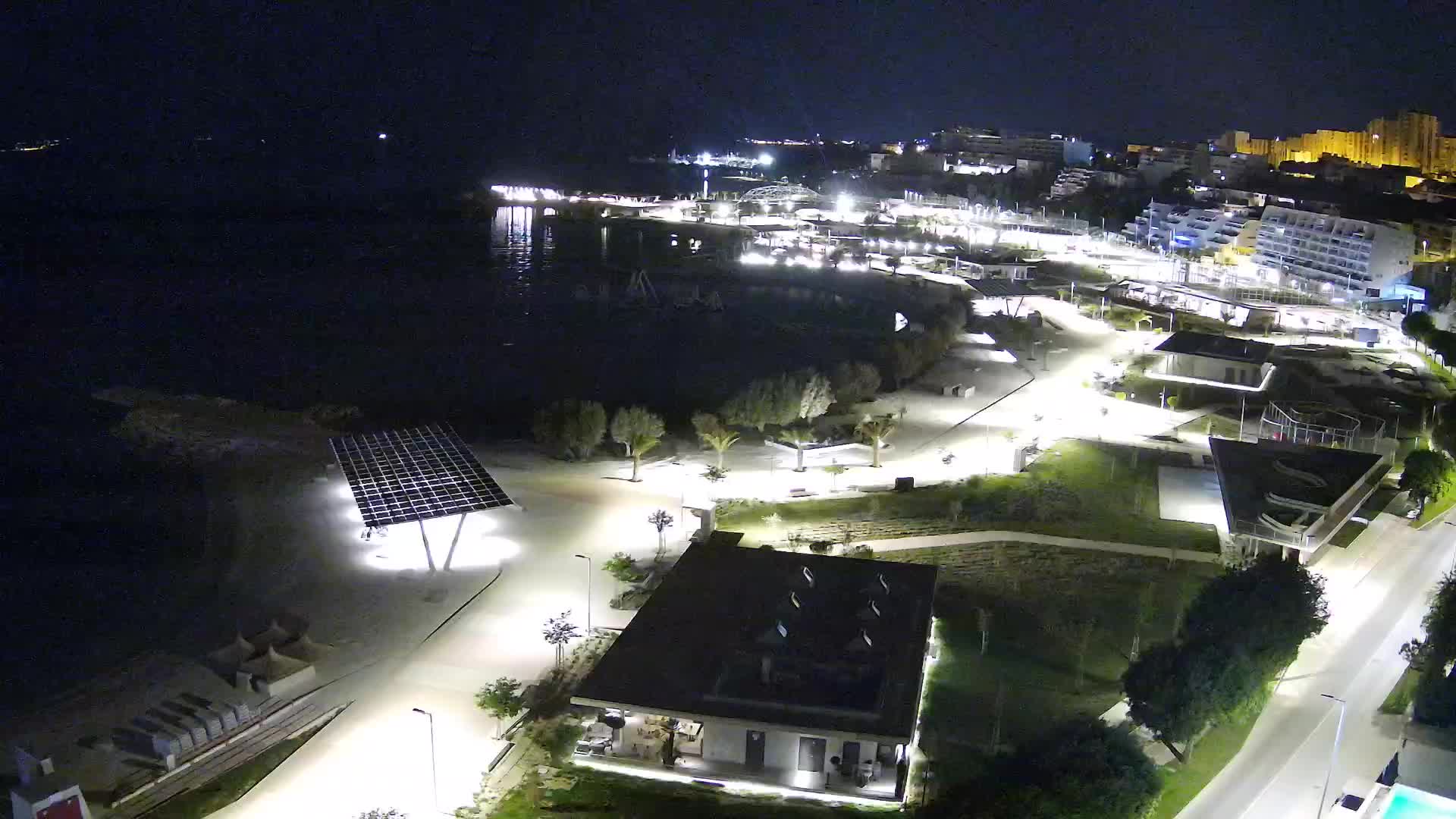 Split – Znjanski Plateau Renovation