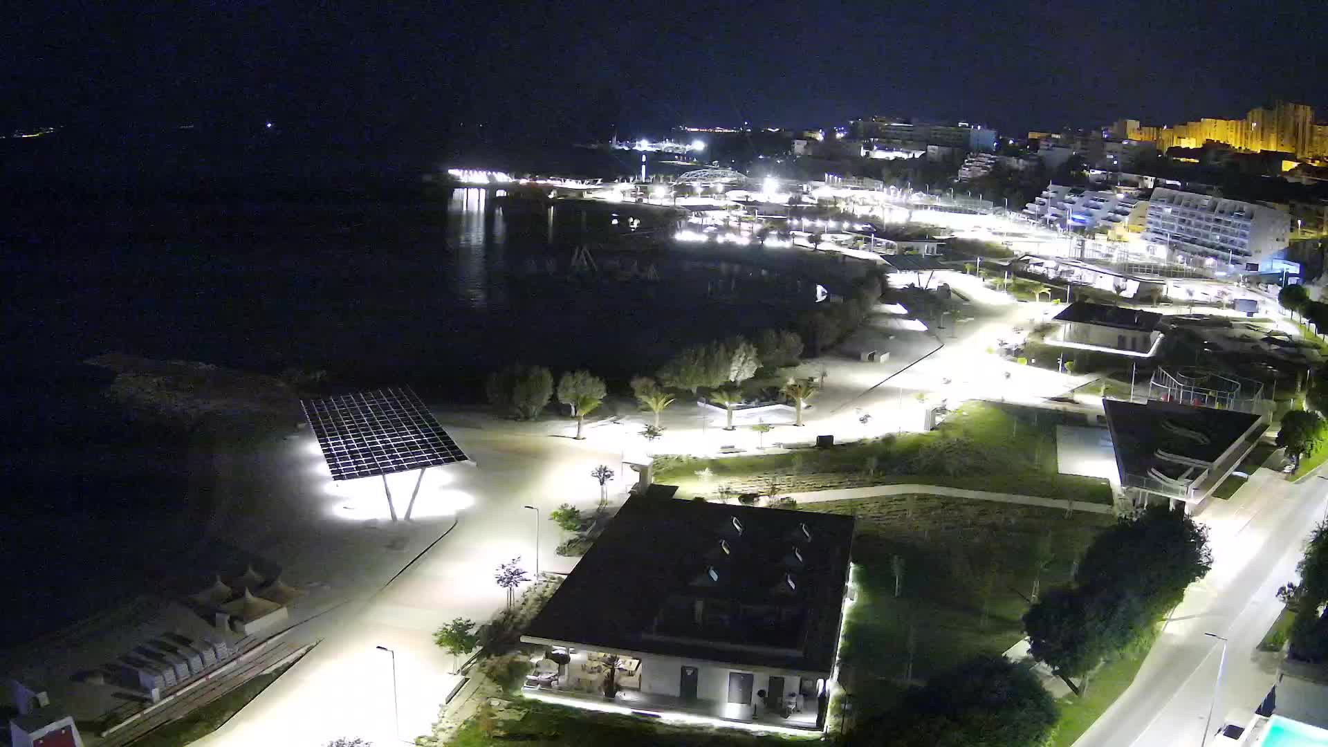 Split – Znjanski Plateau Renovation