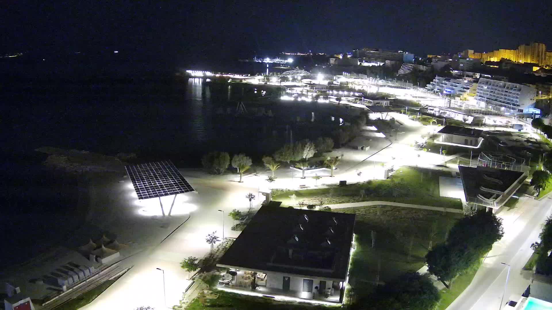 Split – Znjanski Plateau Renovation