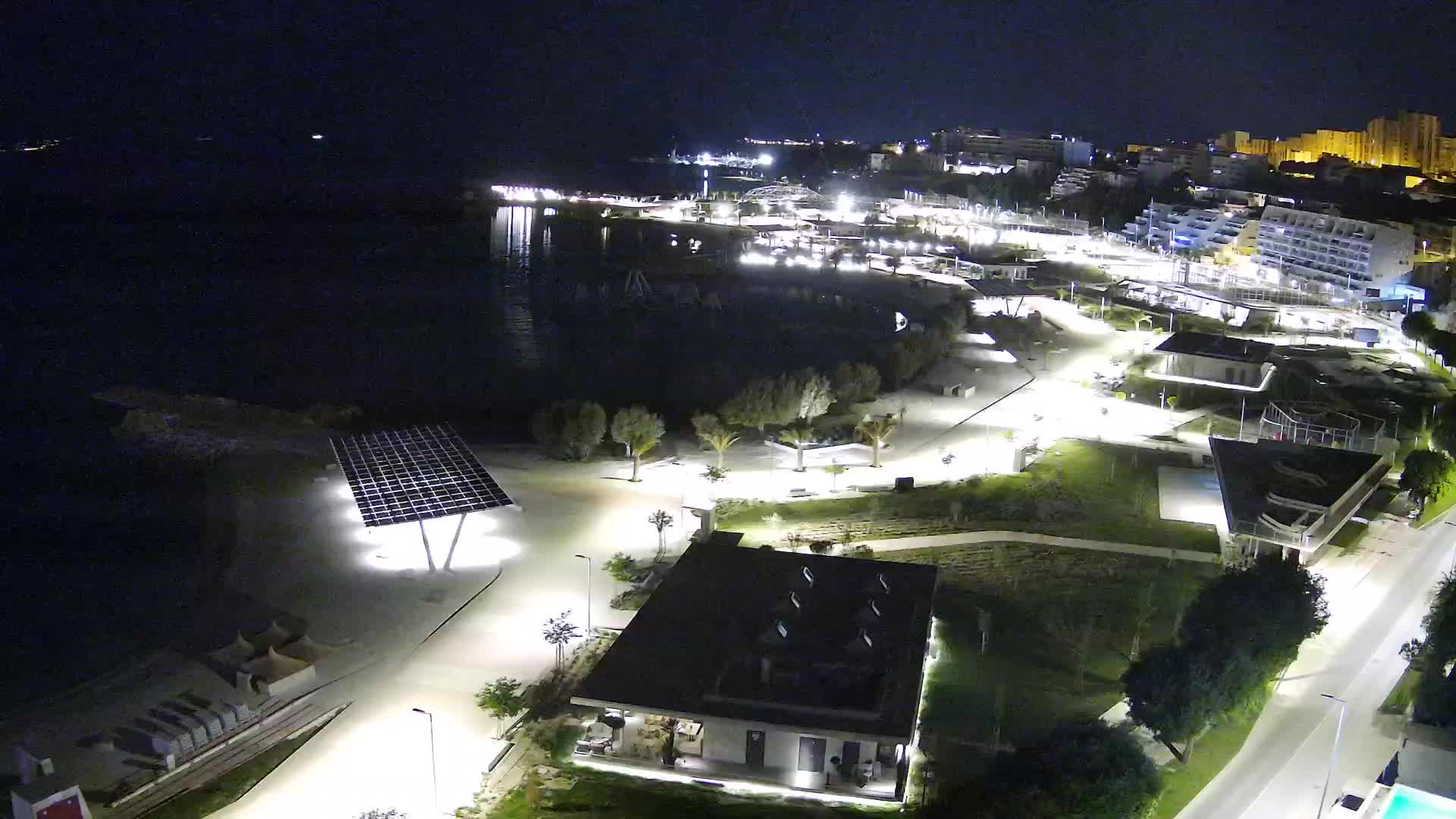 Split – Znjanski Plateau Renovation