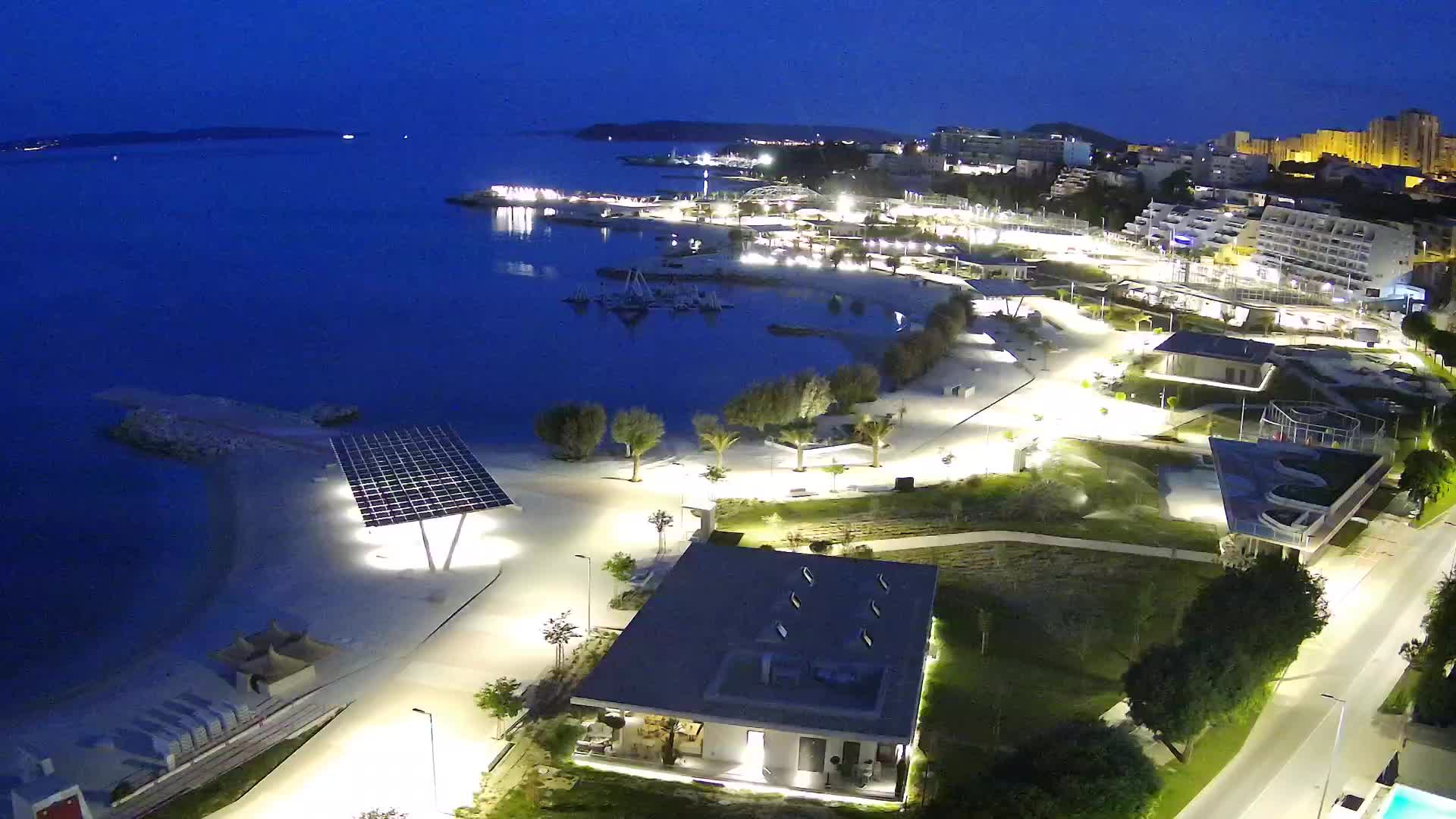 Split – Znjanski Plateau Renovation