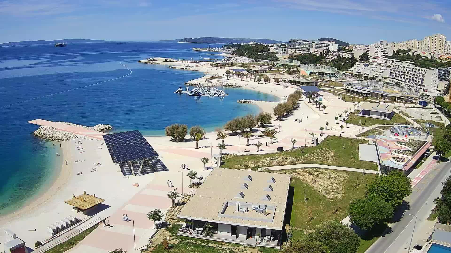 Split – Lungomare Znjanski