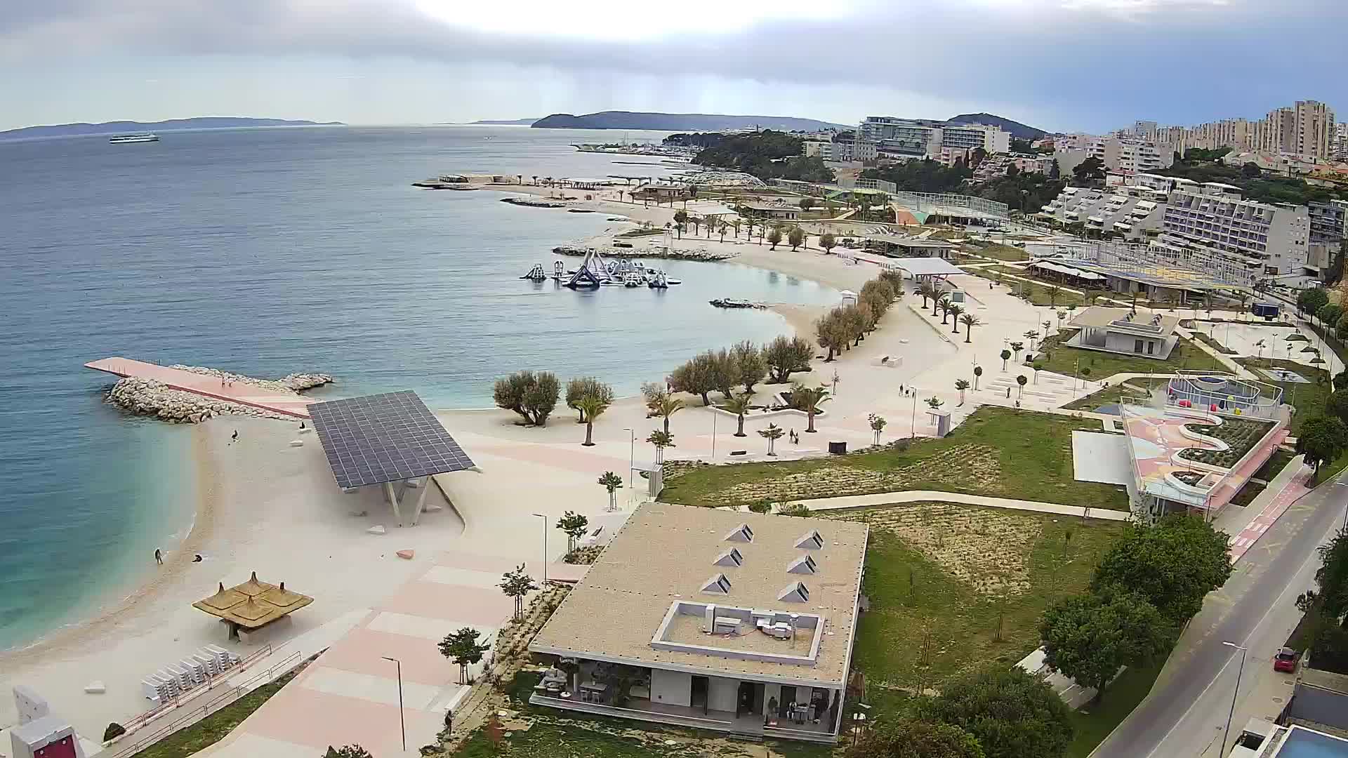 Split – Lungomare Znjanski