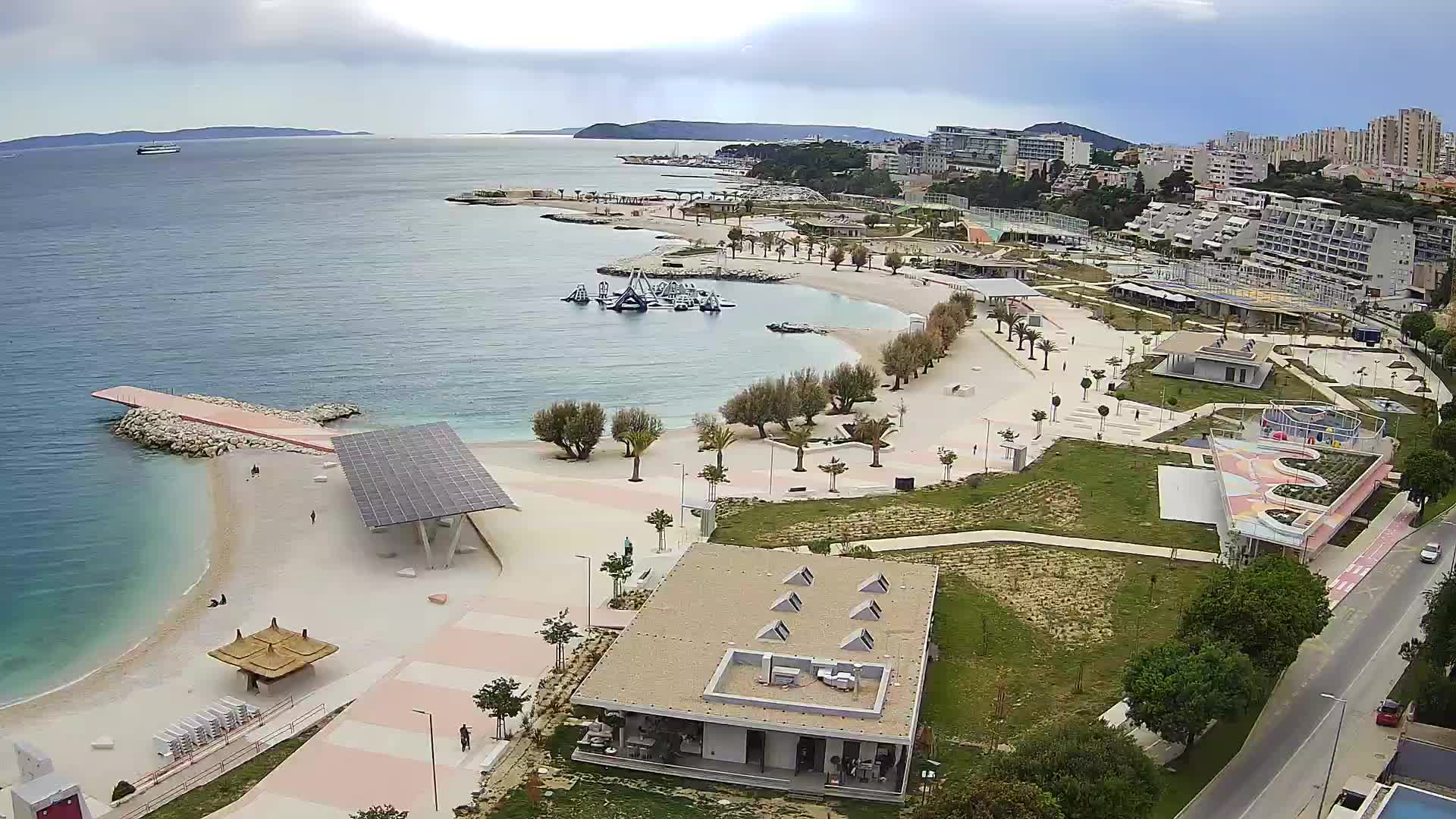Split – Lungomare Znjanski