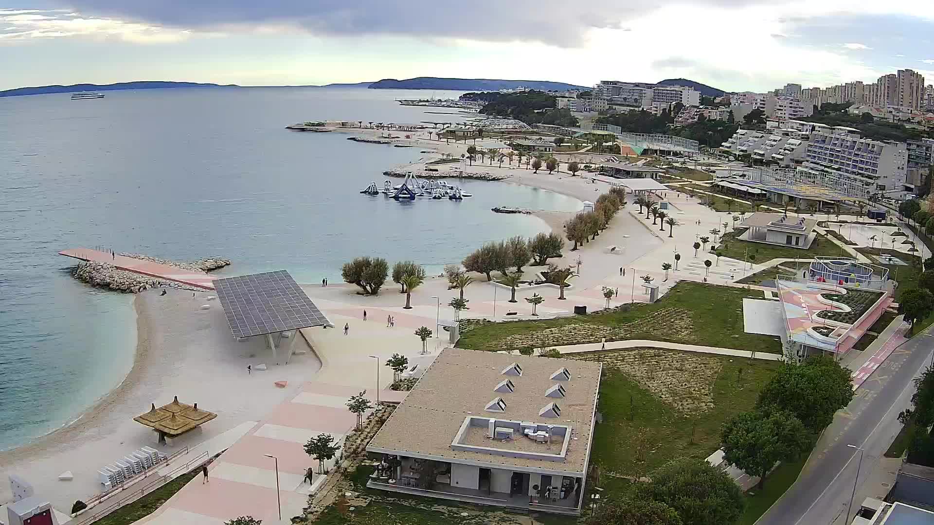Split – Lungomare Znjanski