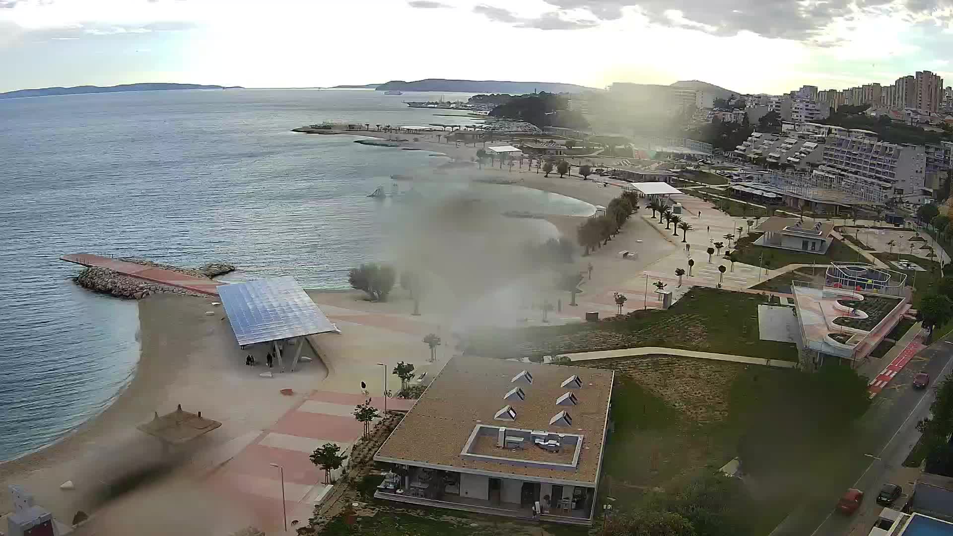 Split – Lungomare Znjanski