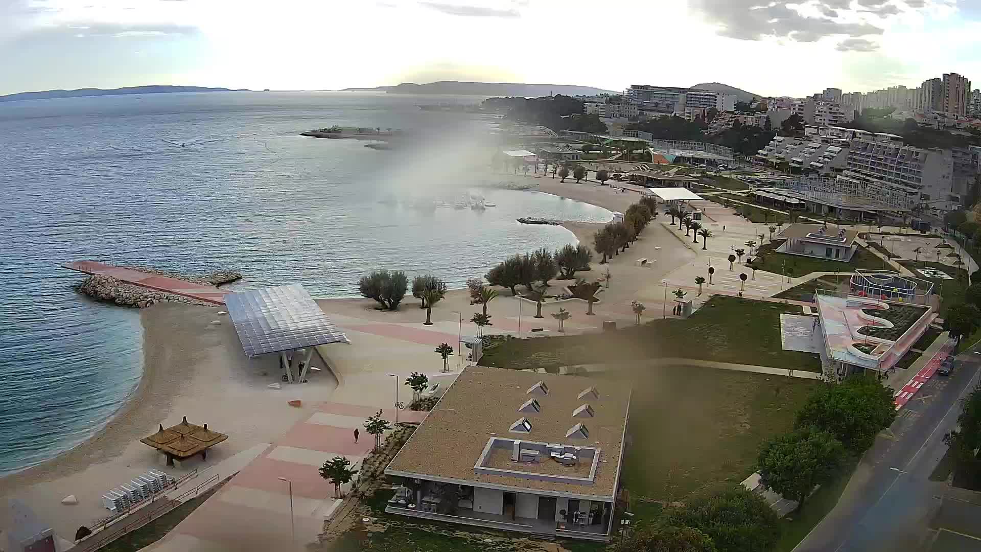 Split – Lungomare Znjanski