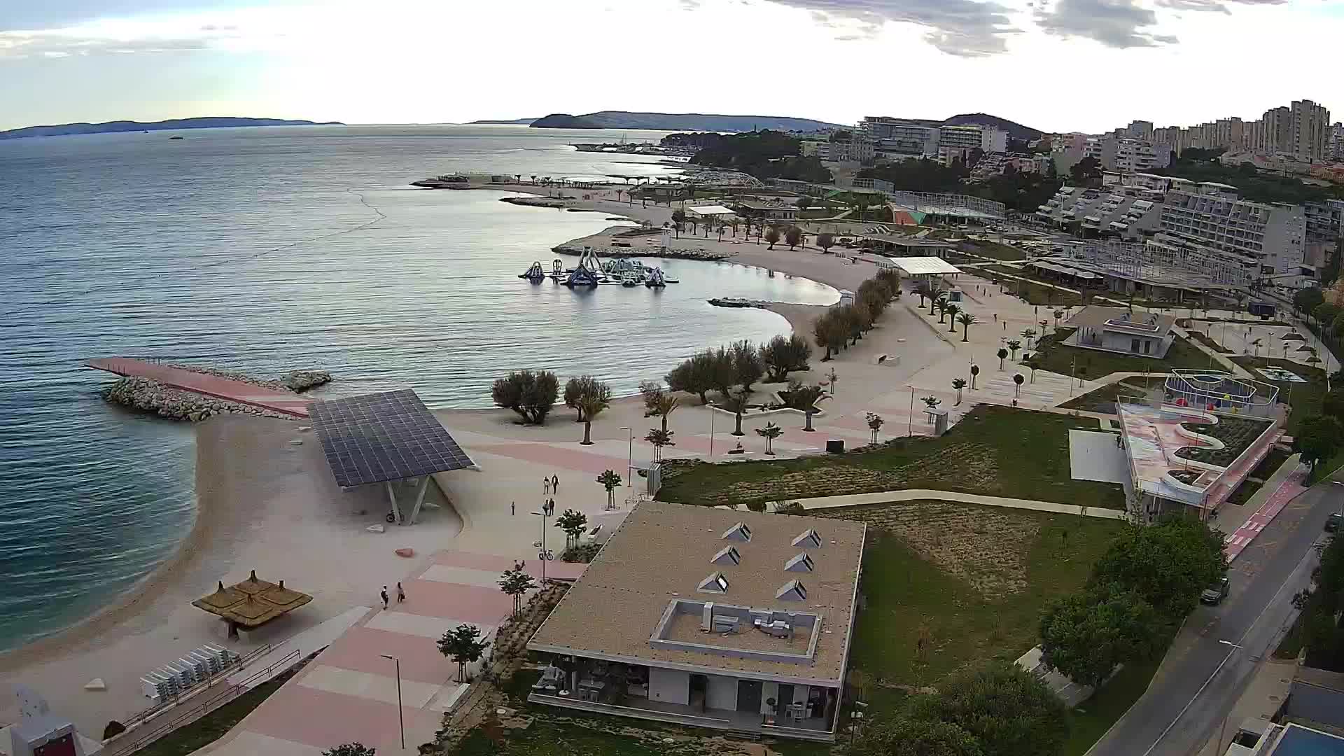Split – Lungomare Znjanski