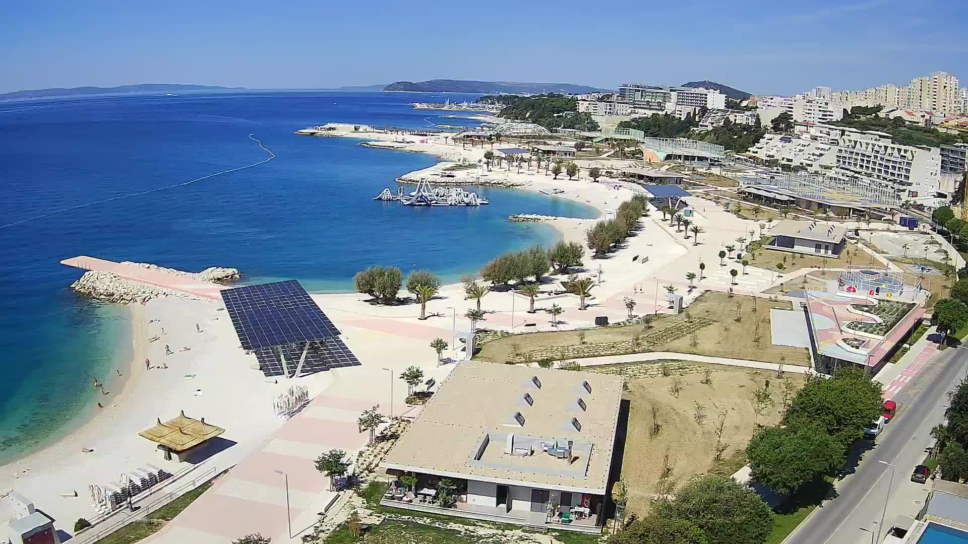 Split – Lungomare Znjanski