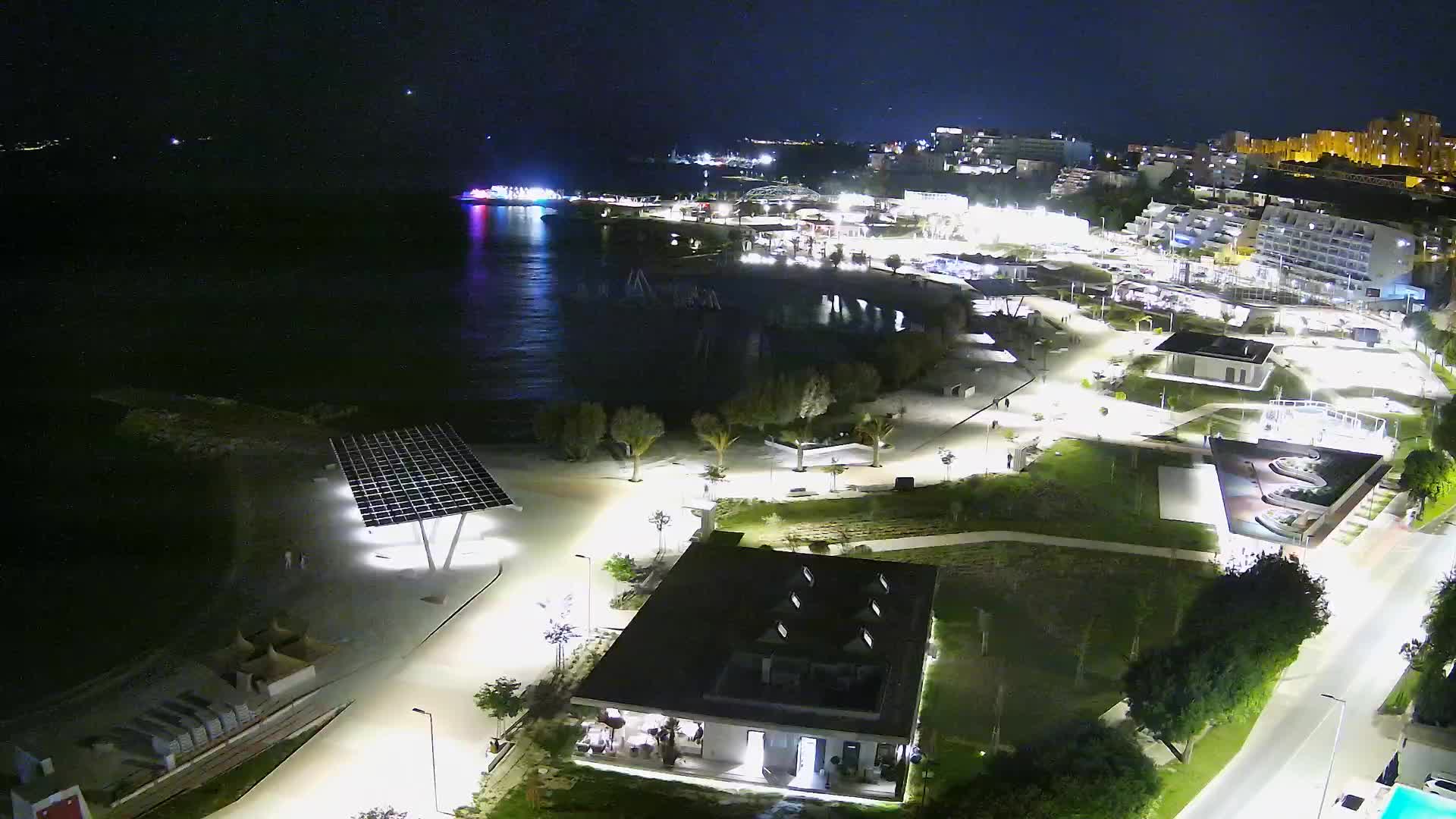 Split – Lungomare Znjanski