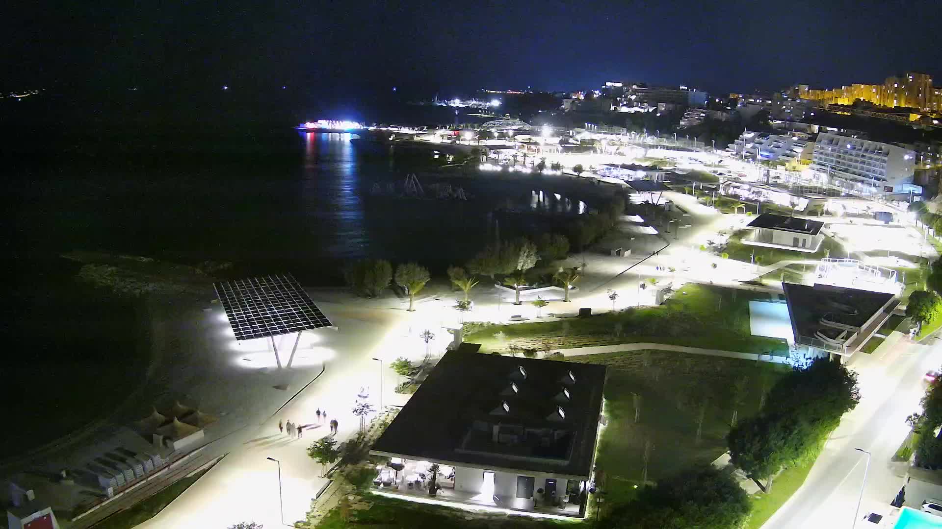 Split – Lungomare Znjanski