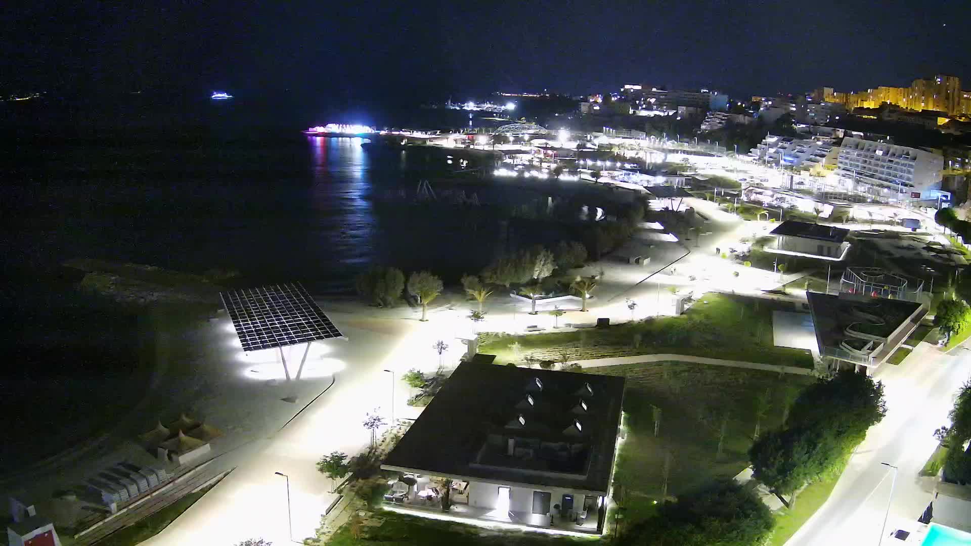 Split – Znjanski Plateau Renovation