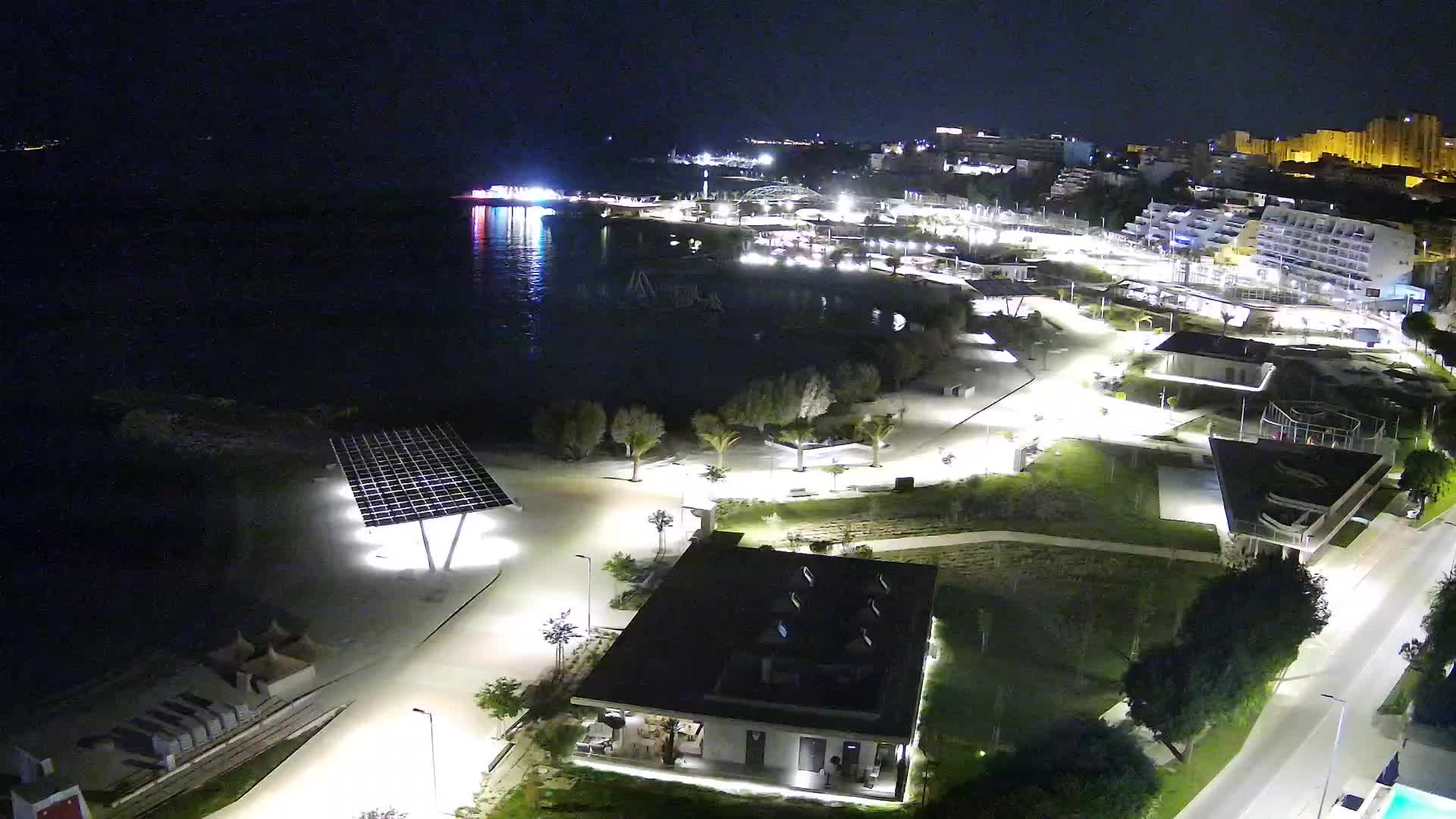 Split – Znjanski Plateau Renovation