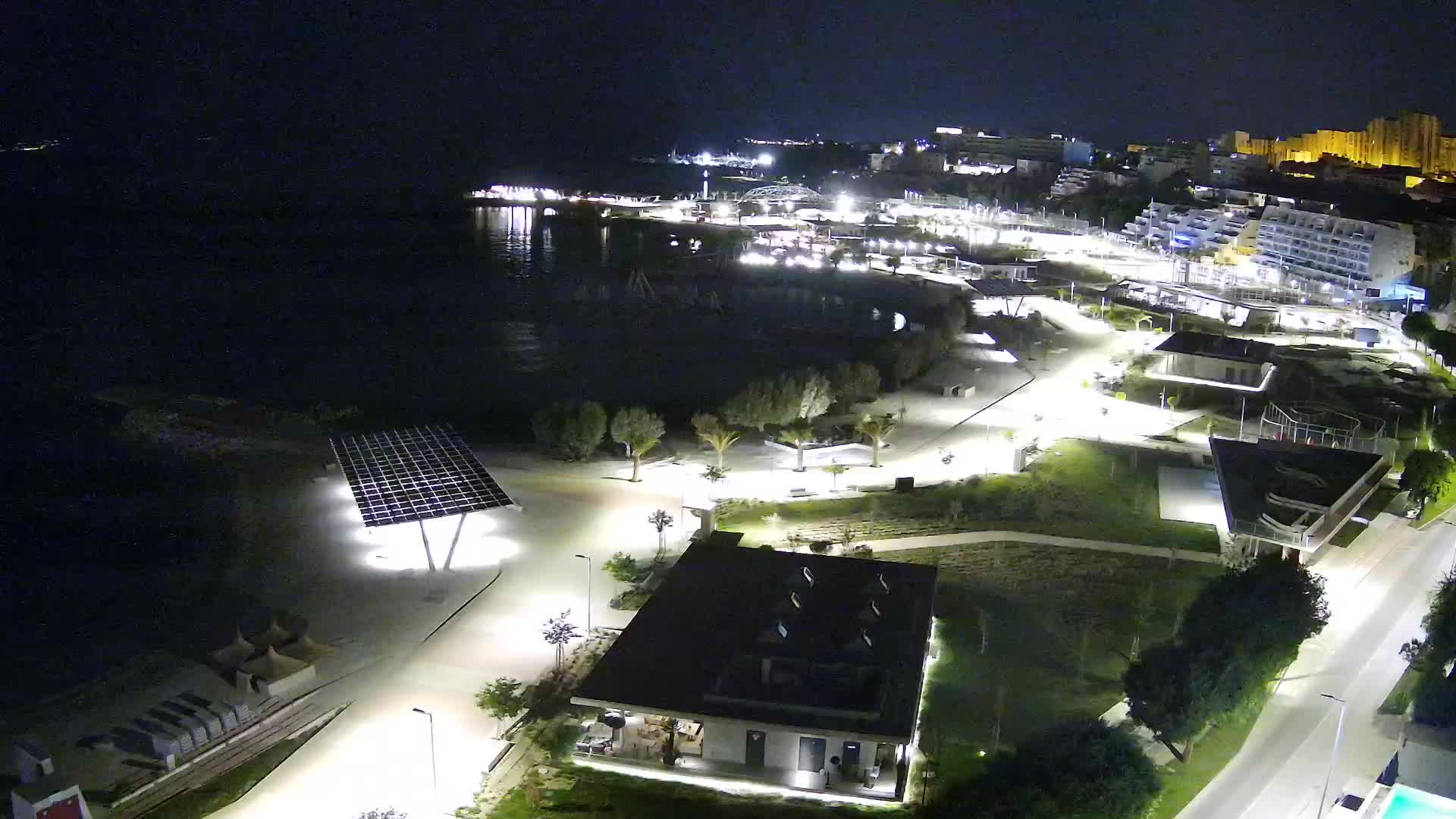 Split – Obnova Žnjanskog platoa