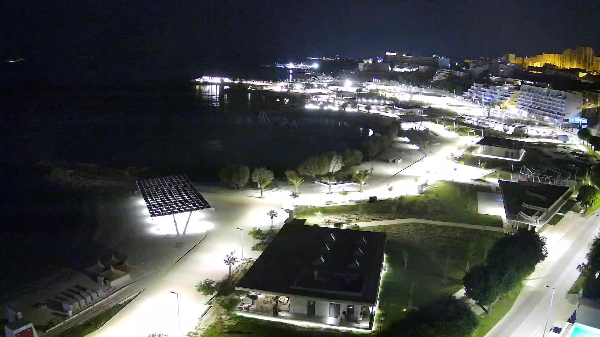 Split – Obnova Žnjanskog platoa