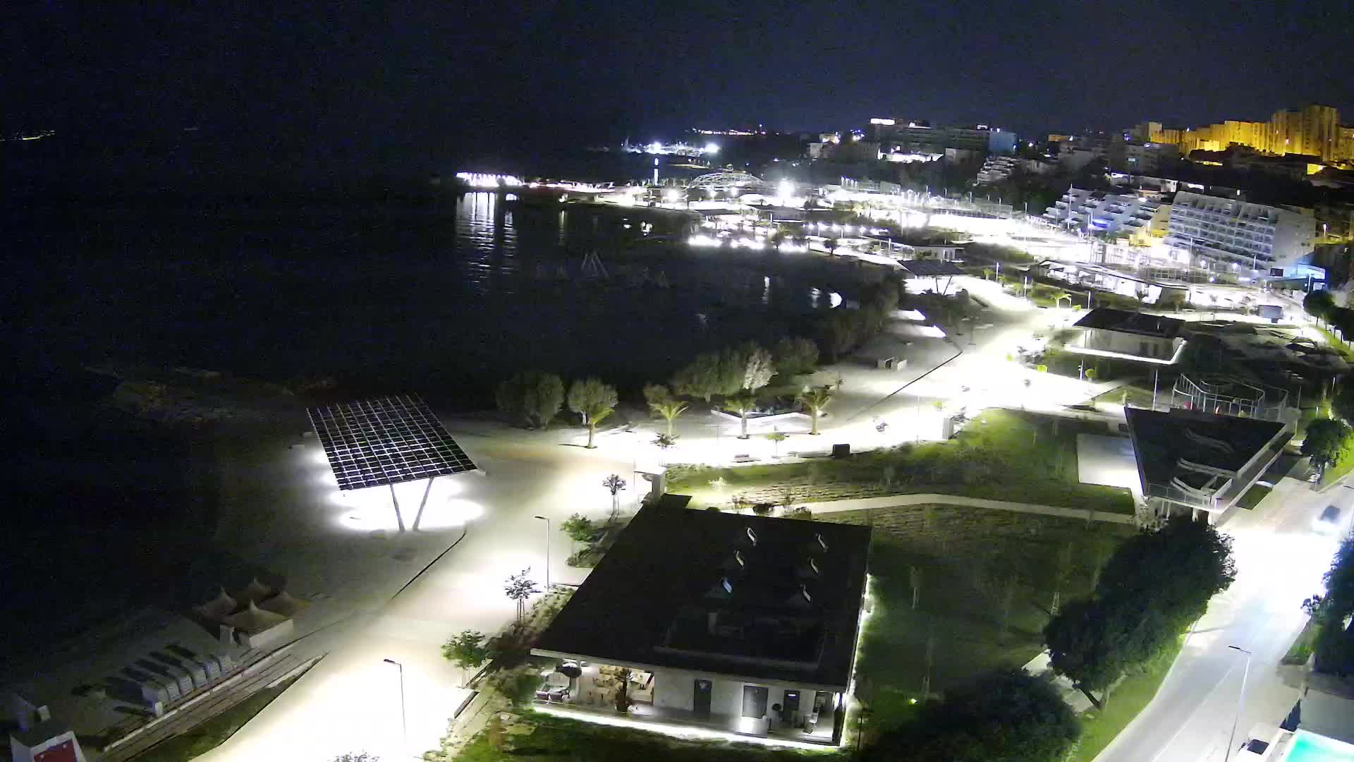 Split – Znjanski Plateau Renovation