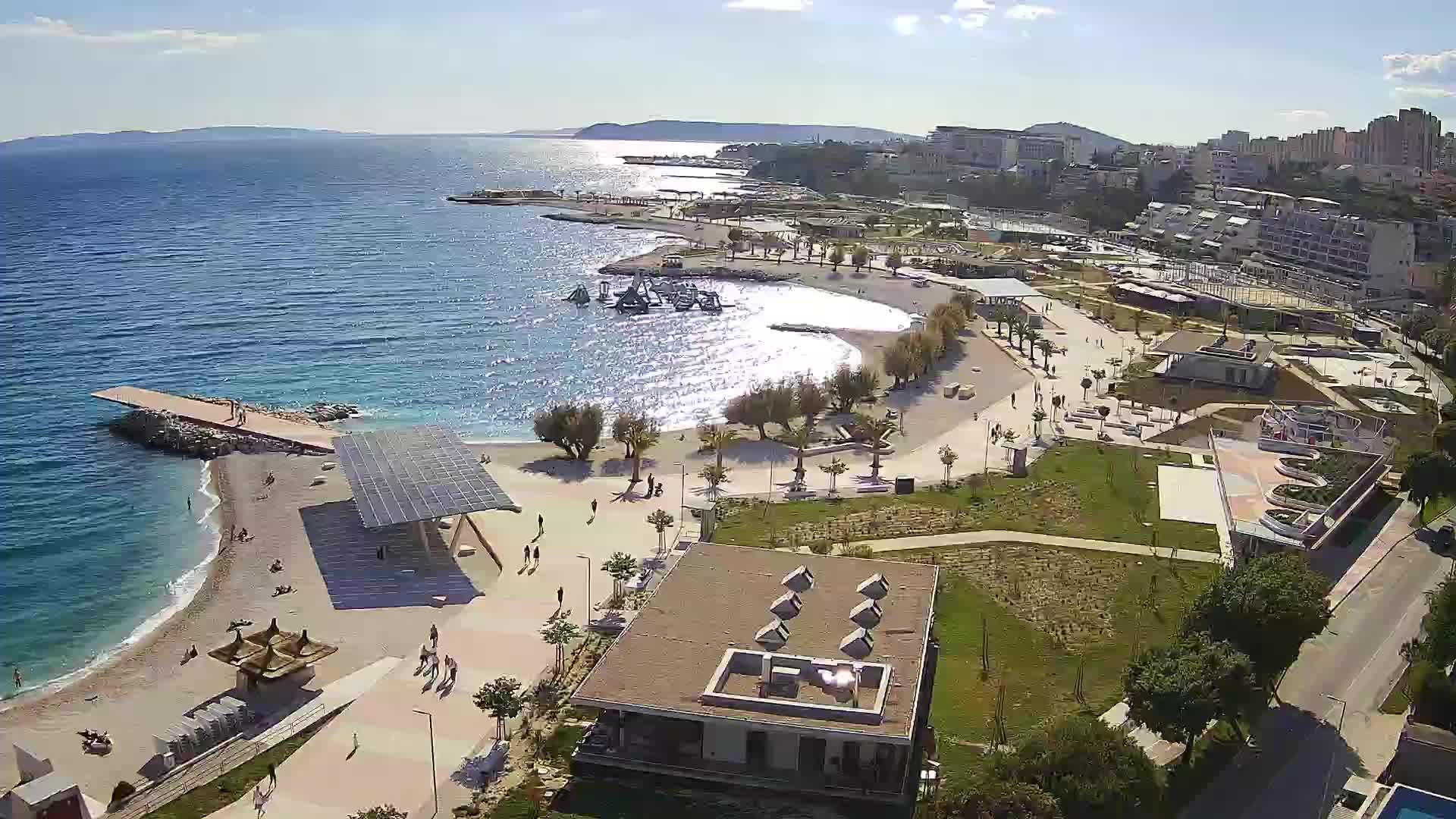 Split – Znjanski Plateau Renovation