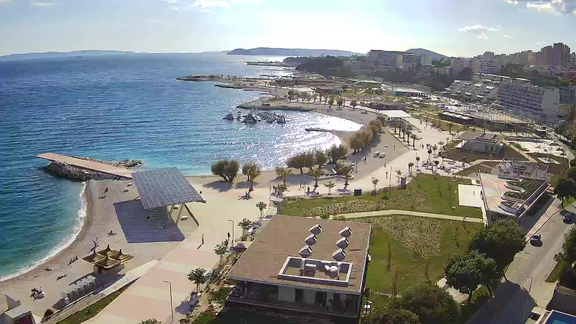 Split – Znjanski Plateau Renovation