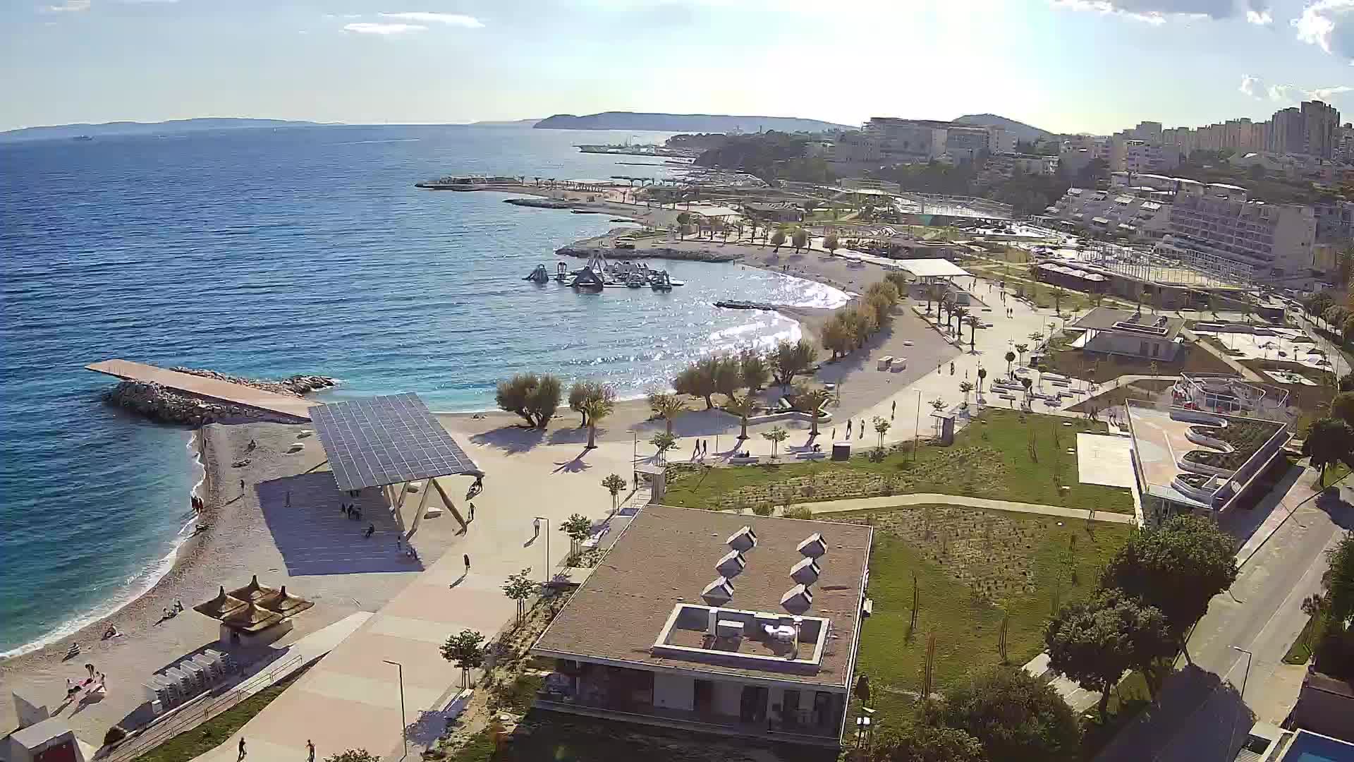 Split – Znjanski Plateau Renovation