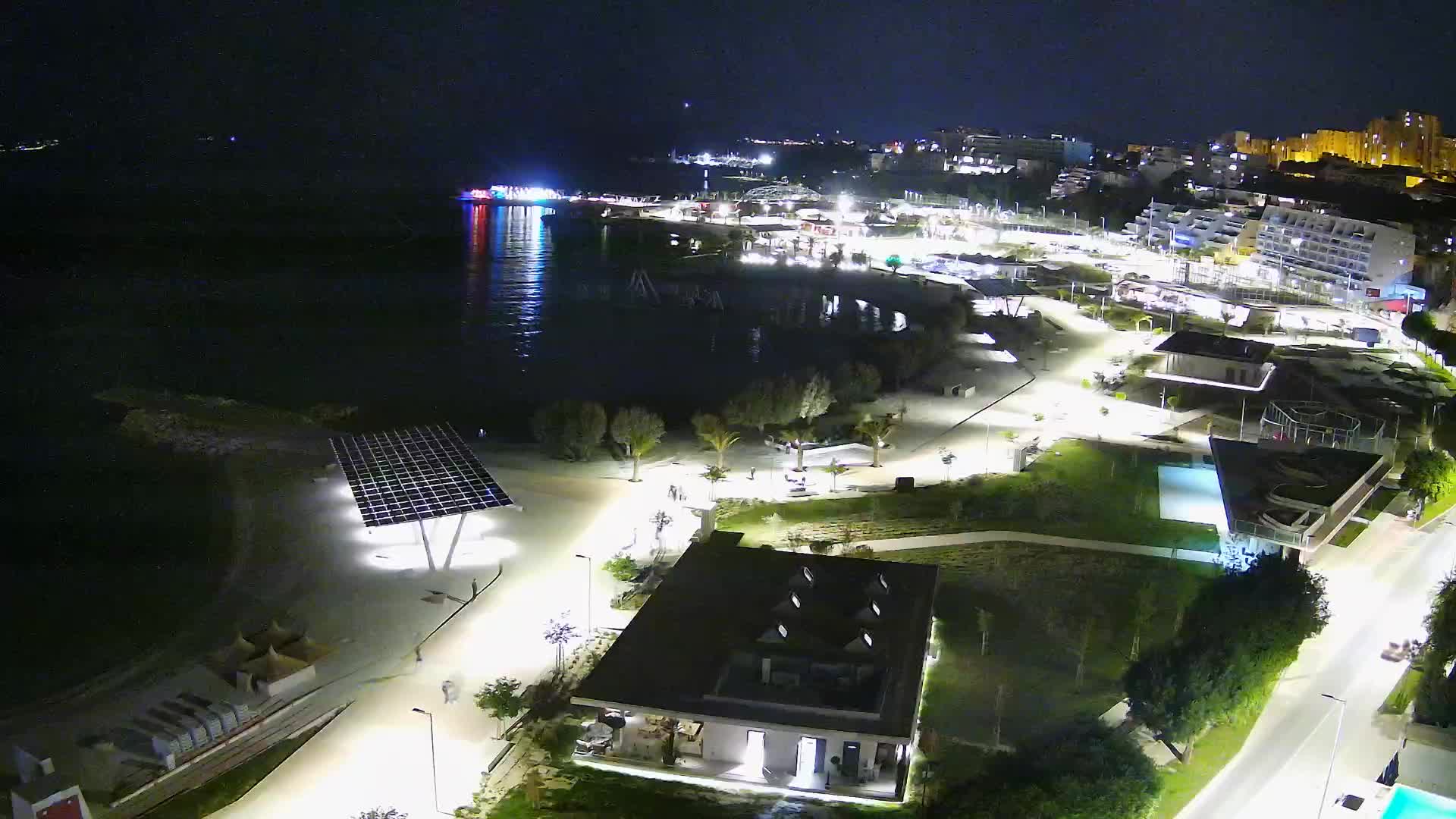 Split – Znjanski Plateau Renovation