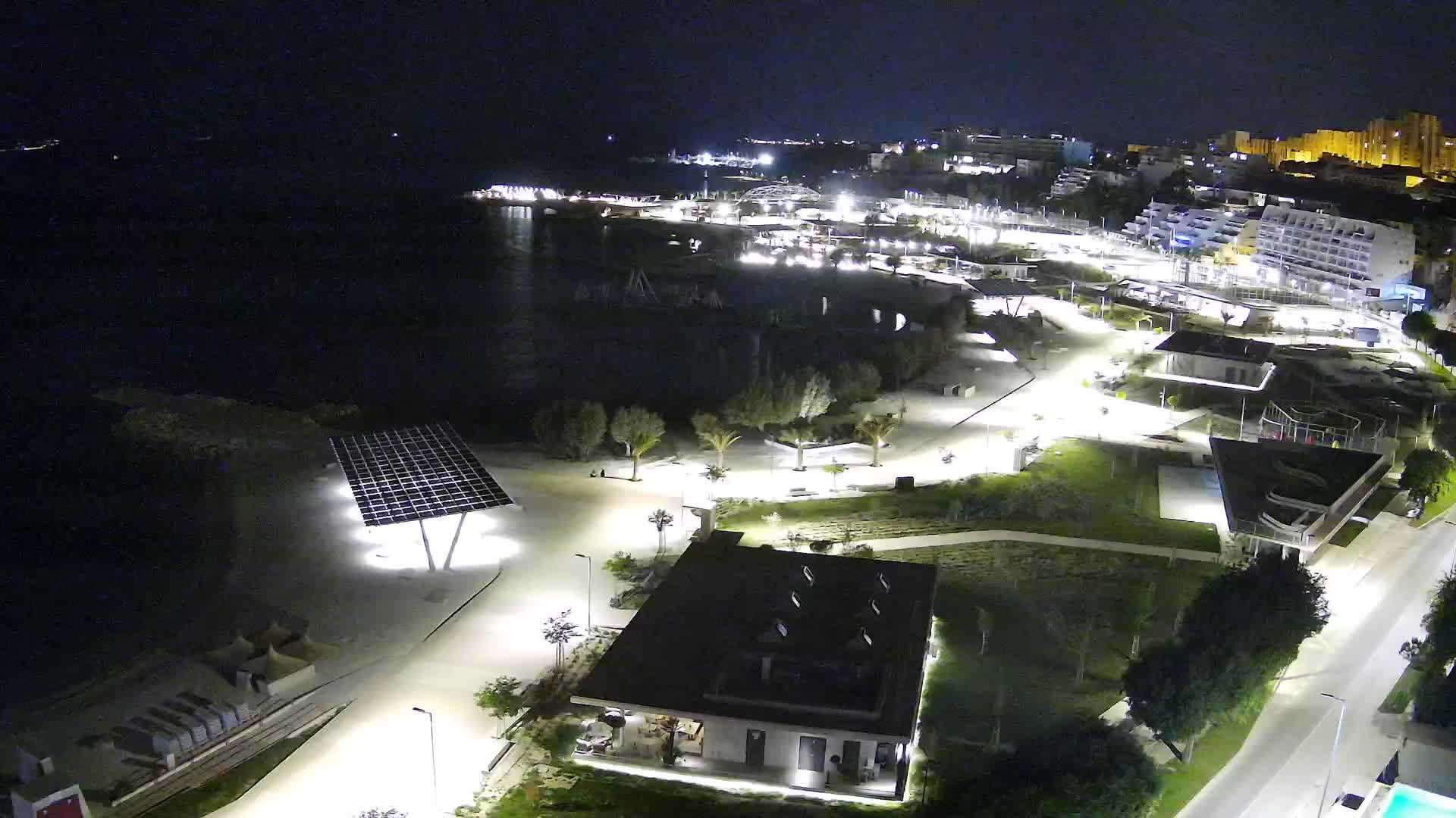 Split – Lungomare Znjanski