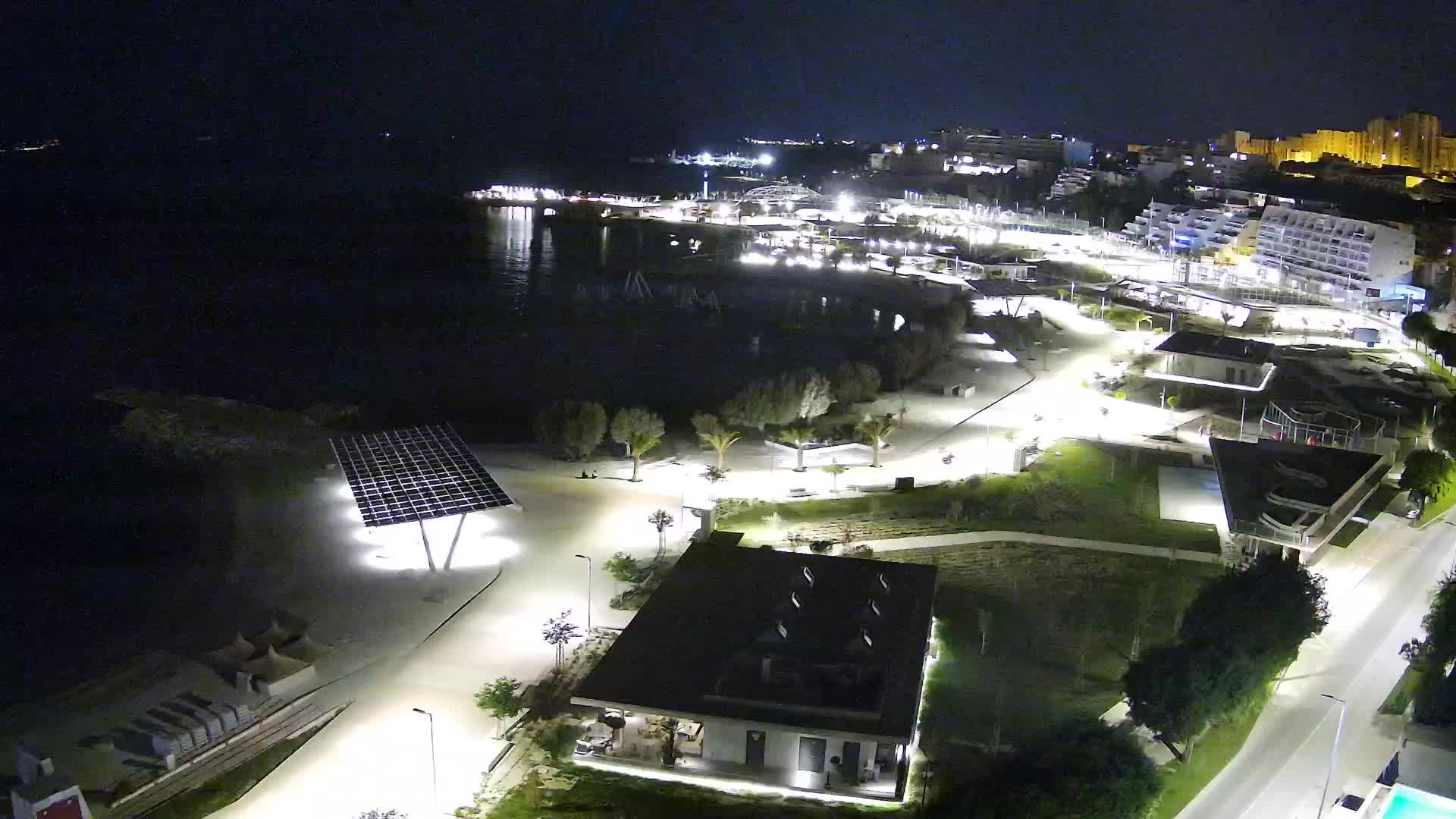 Split – Znjanski Plateau Renovation