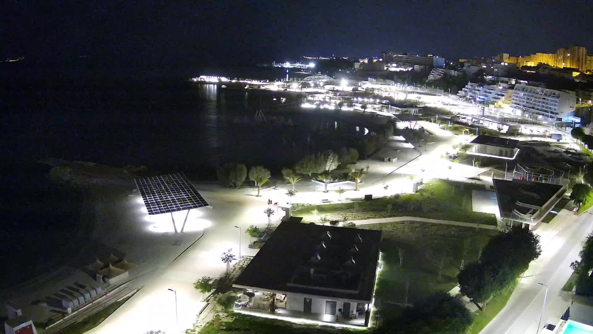 Split – Znjanski Plateau Renovation