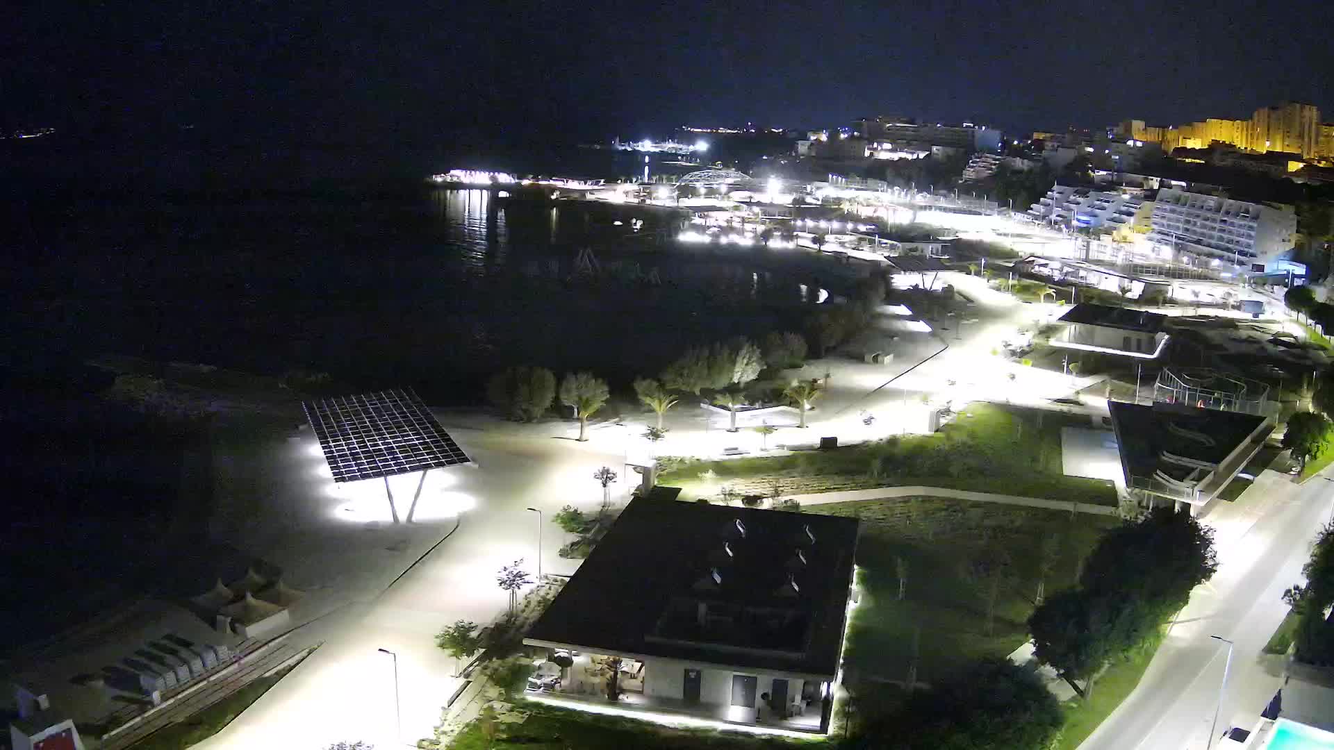 Split – Znjanski Plateau Renovation