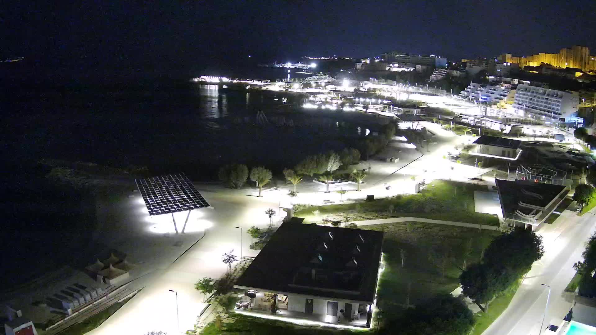 Split – Znjanski Plateau Renovation