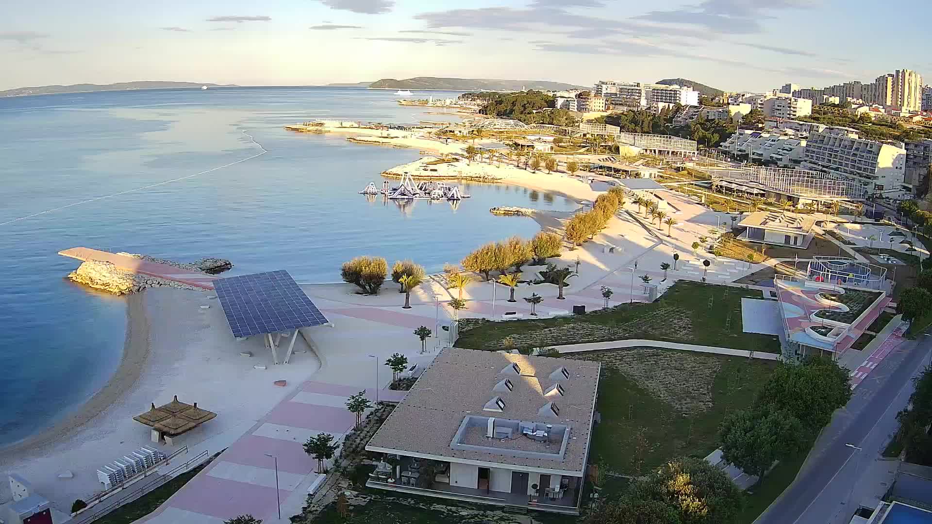 Split – Lungomare Znjanski