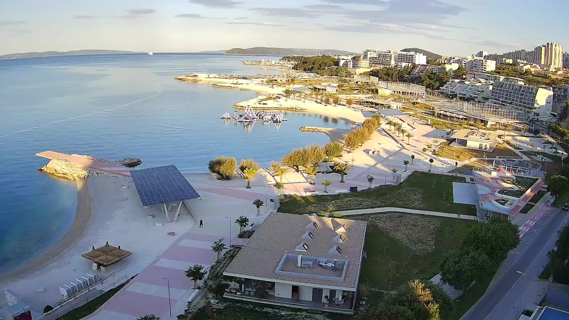 Split – Lungomare Znjanski