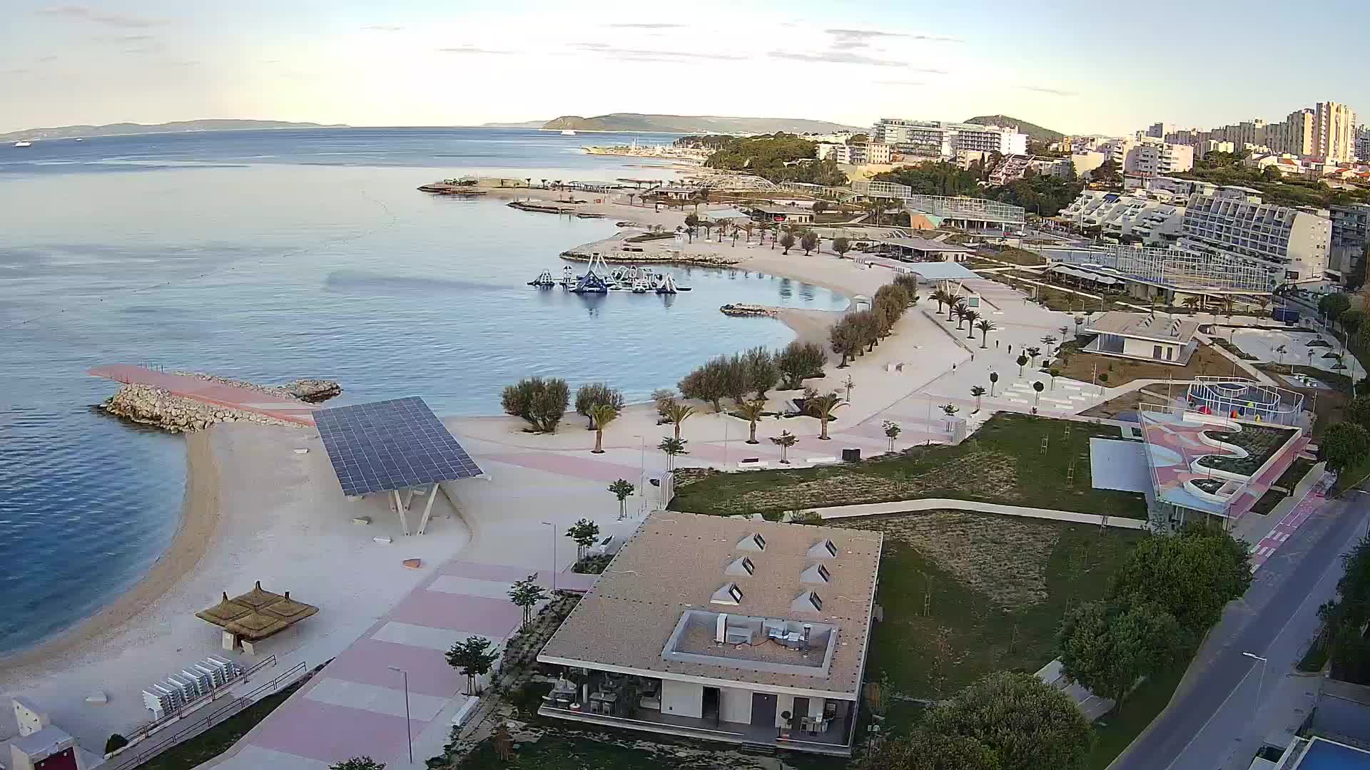 Split – Lungomare Znjanski