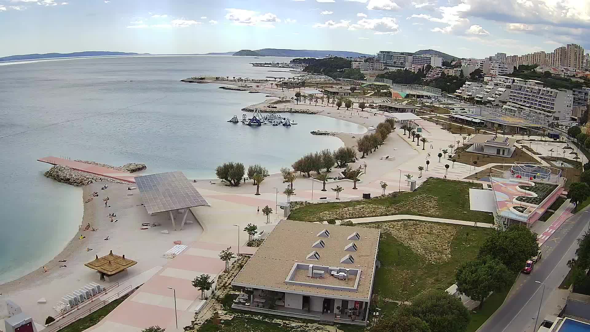 Split – Lungomare Znjanski