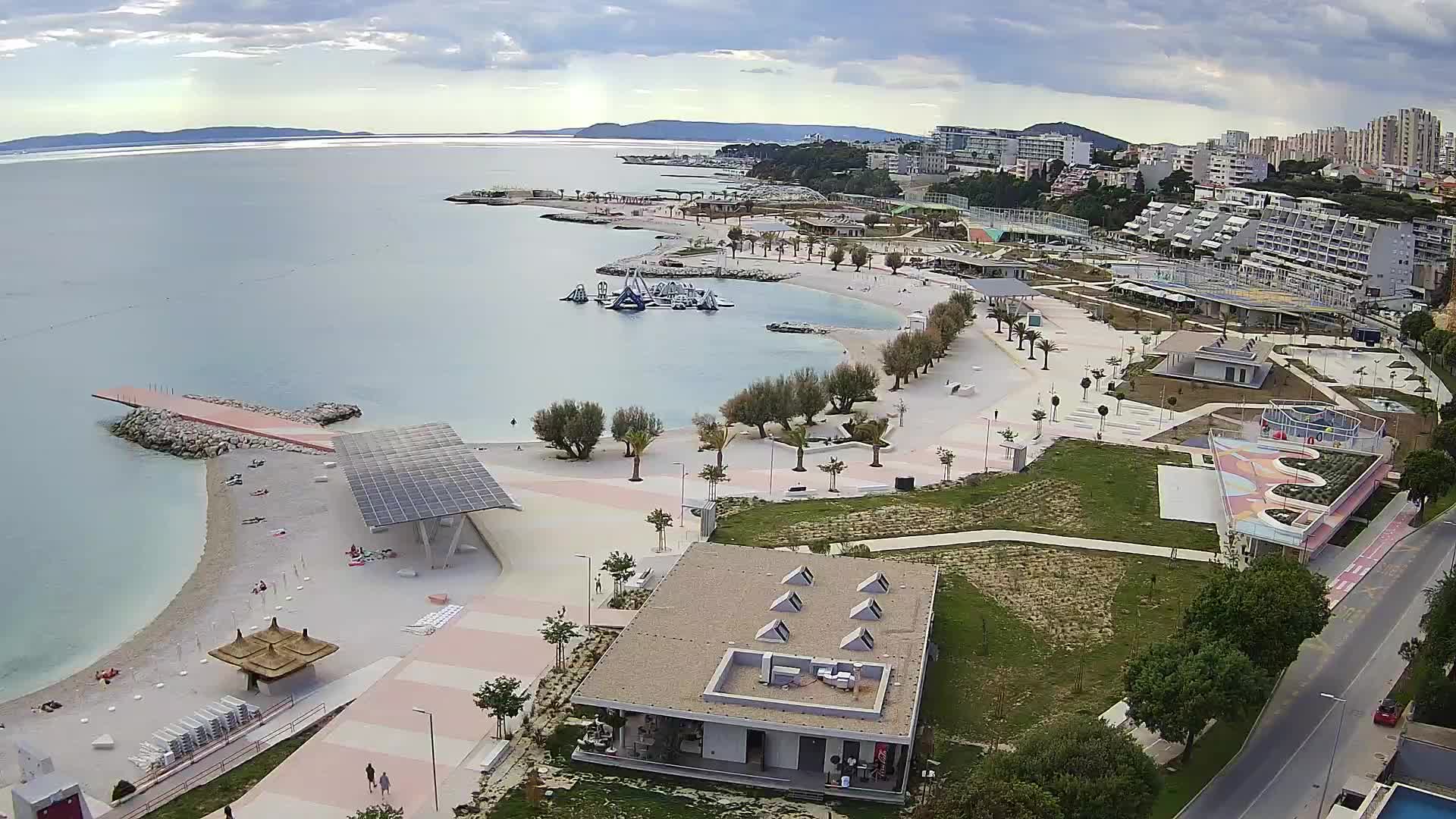 Split – Lungomare Znjanski