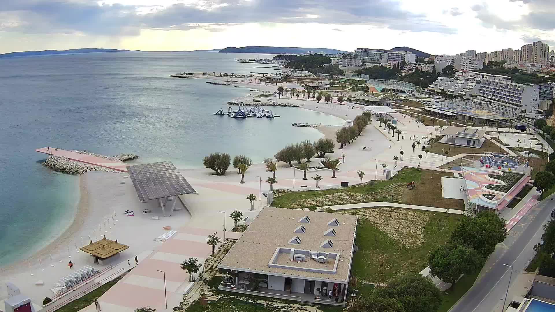 Split – Lungomare Znjanski