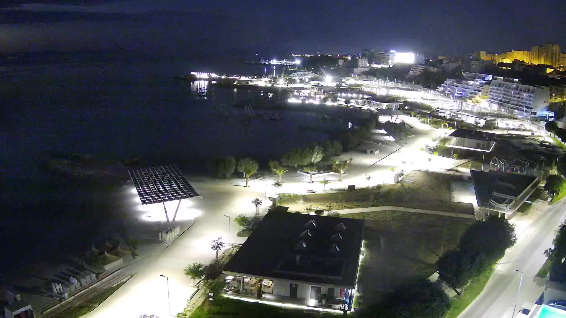 Split – Lungomare Znjanski