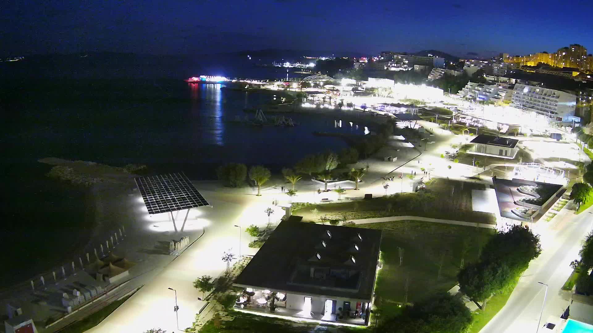 Split – Obnova Žnjanskog platoa