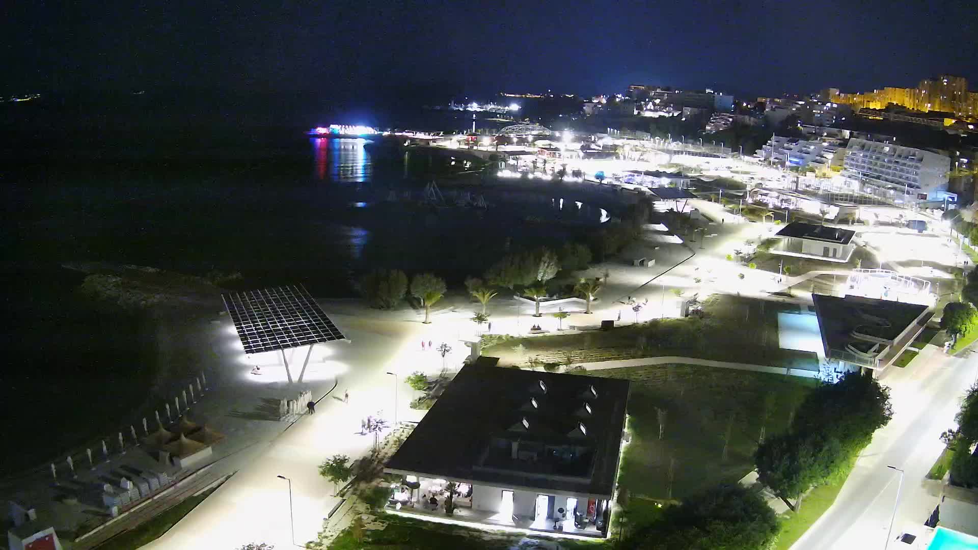 Split – Obnova Žnjanskog platoa