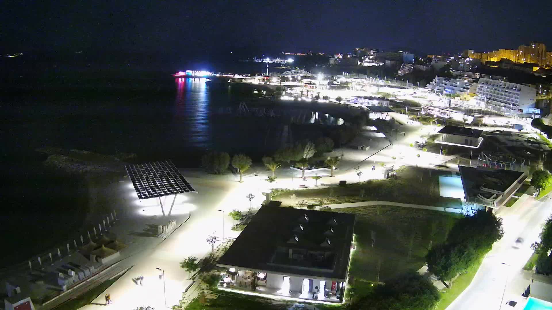 Split – Lungomare Znjanski